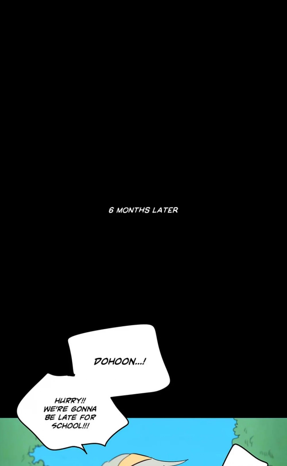 Appetite Chapter 59 page 31 - Chapter 59