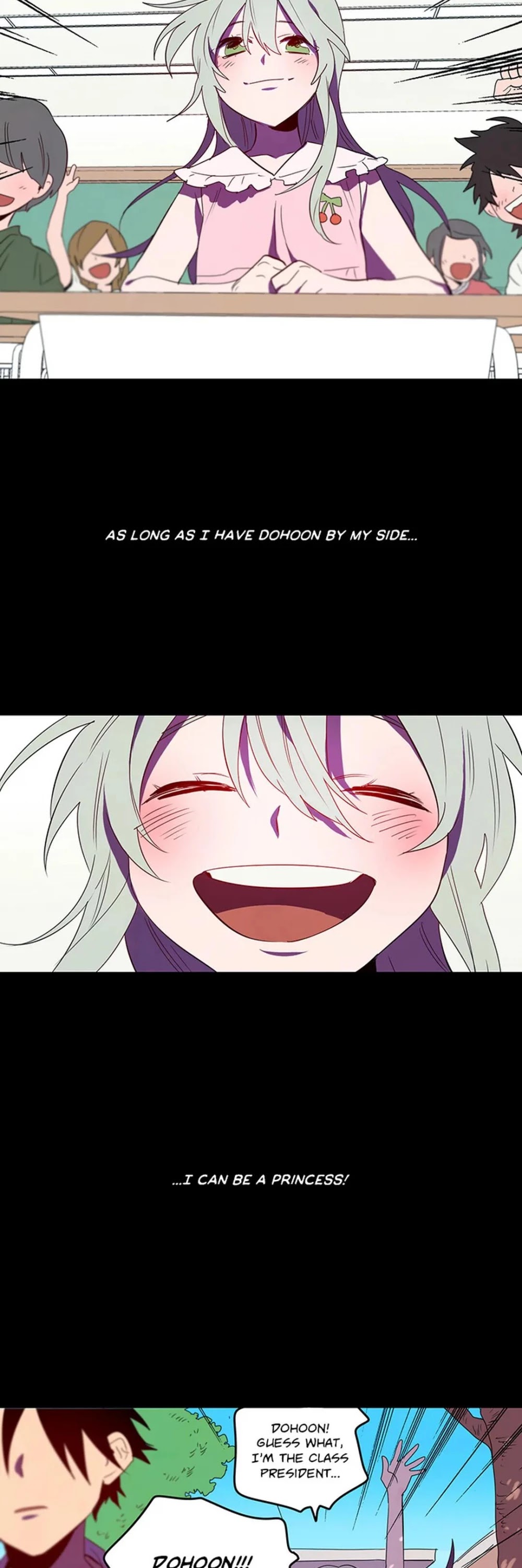 Appetite Chapter 59 page 34 - Chapter 59