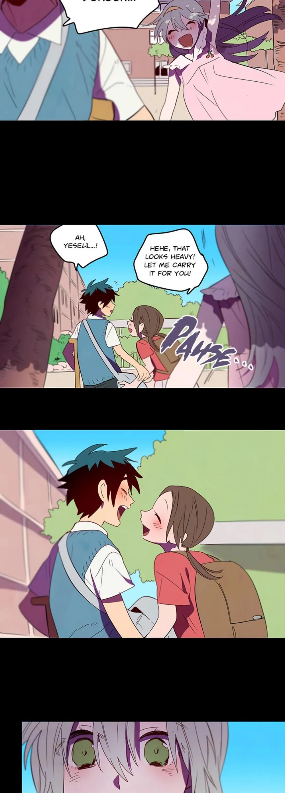 Appetite Chapter 59 page 35 - Chapter 59