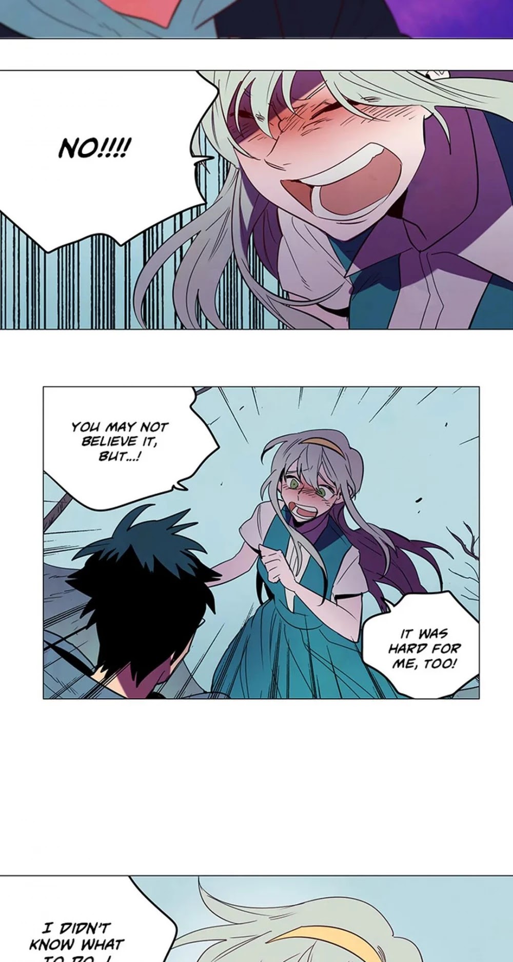 Appetite Chapter 59 page 7 - Chapter 59