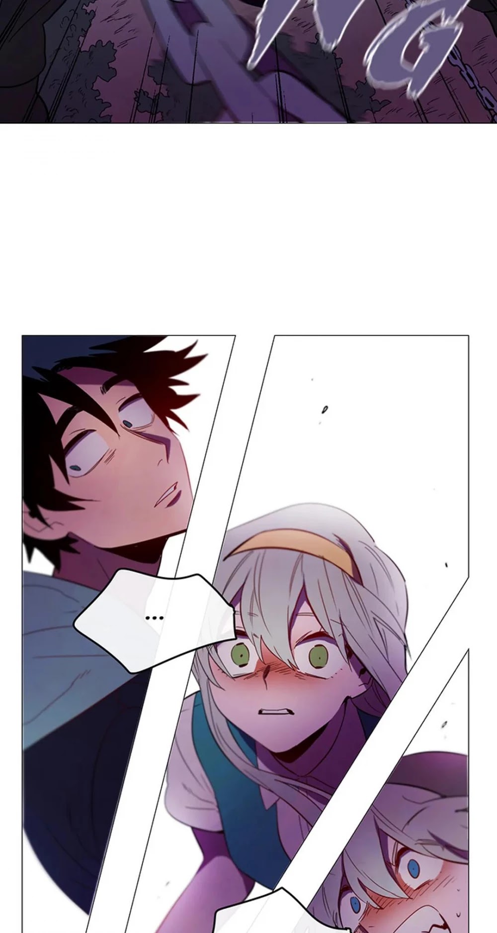 Appetite Chapter 61 page 11 - Chapter 61