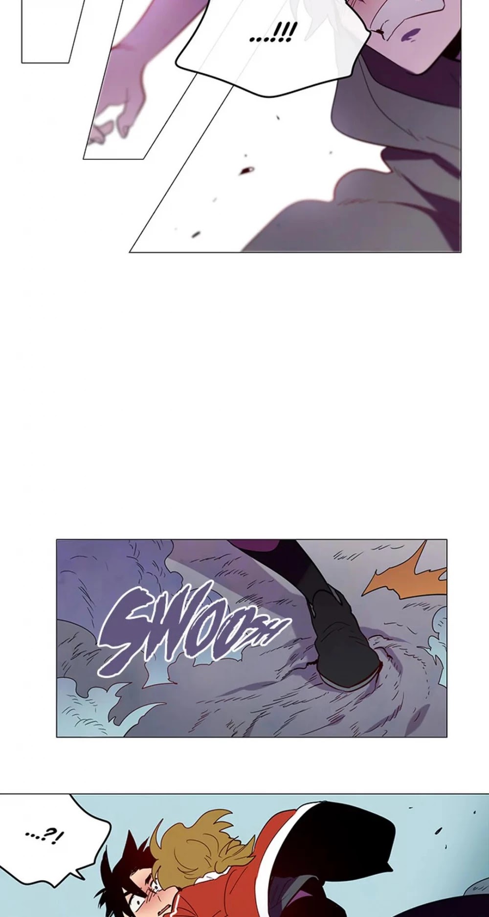 Appetite Chapter 61 page 12 - Chapter 61