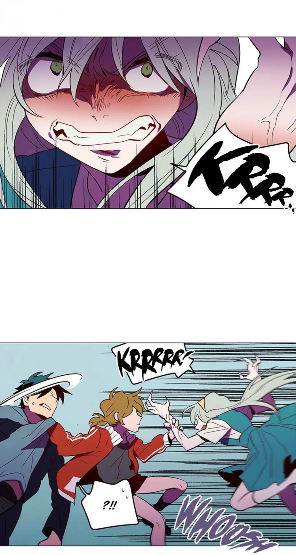 Appetite Chapter 61 page 15 - Chapter 61