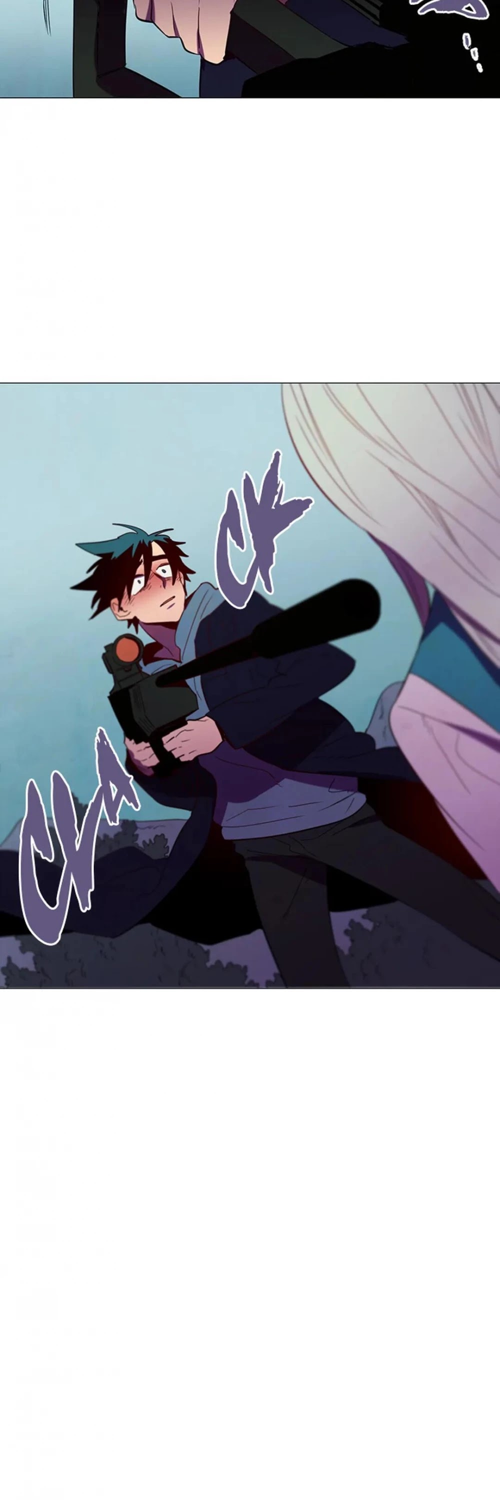 Appetite Chapter 61 page 2 - Chapter 61
