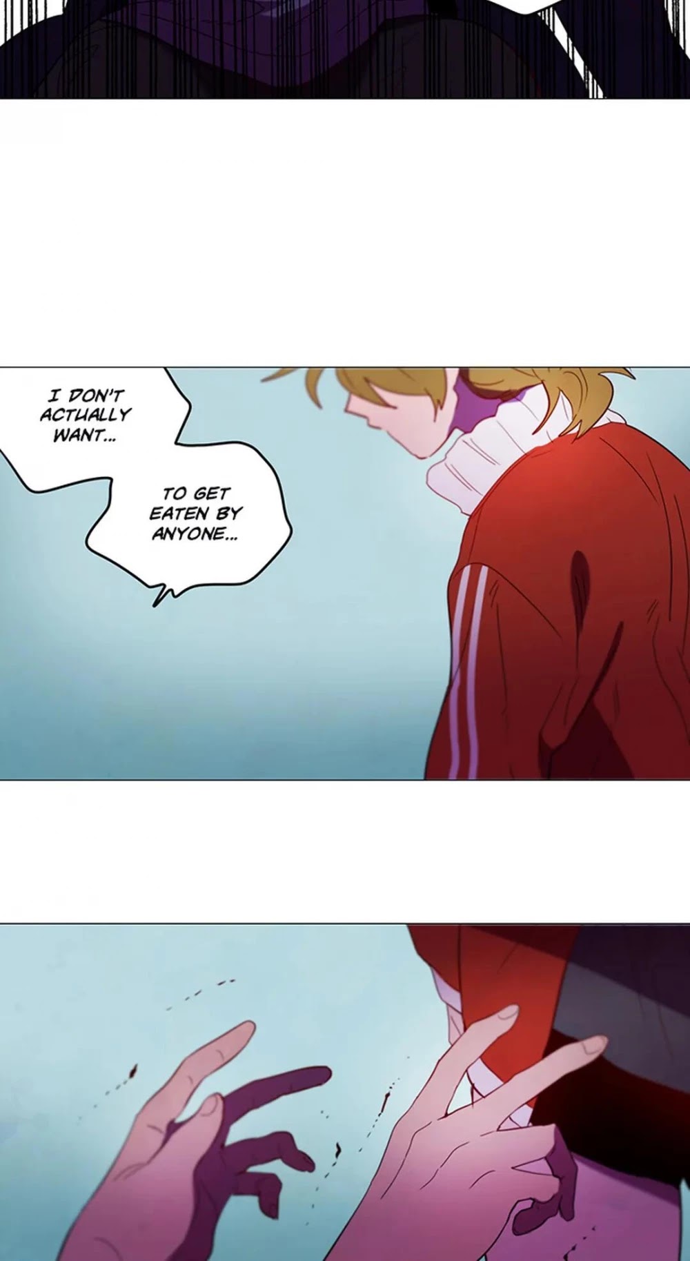 Appetite Chapter 61 page 28 - Chapter 61
