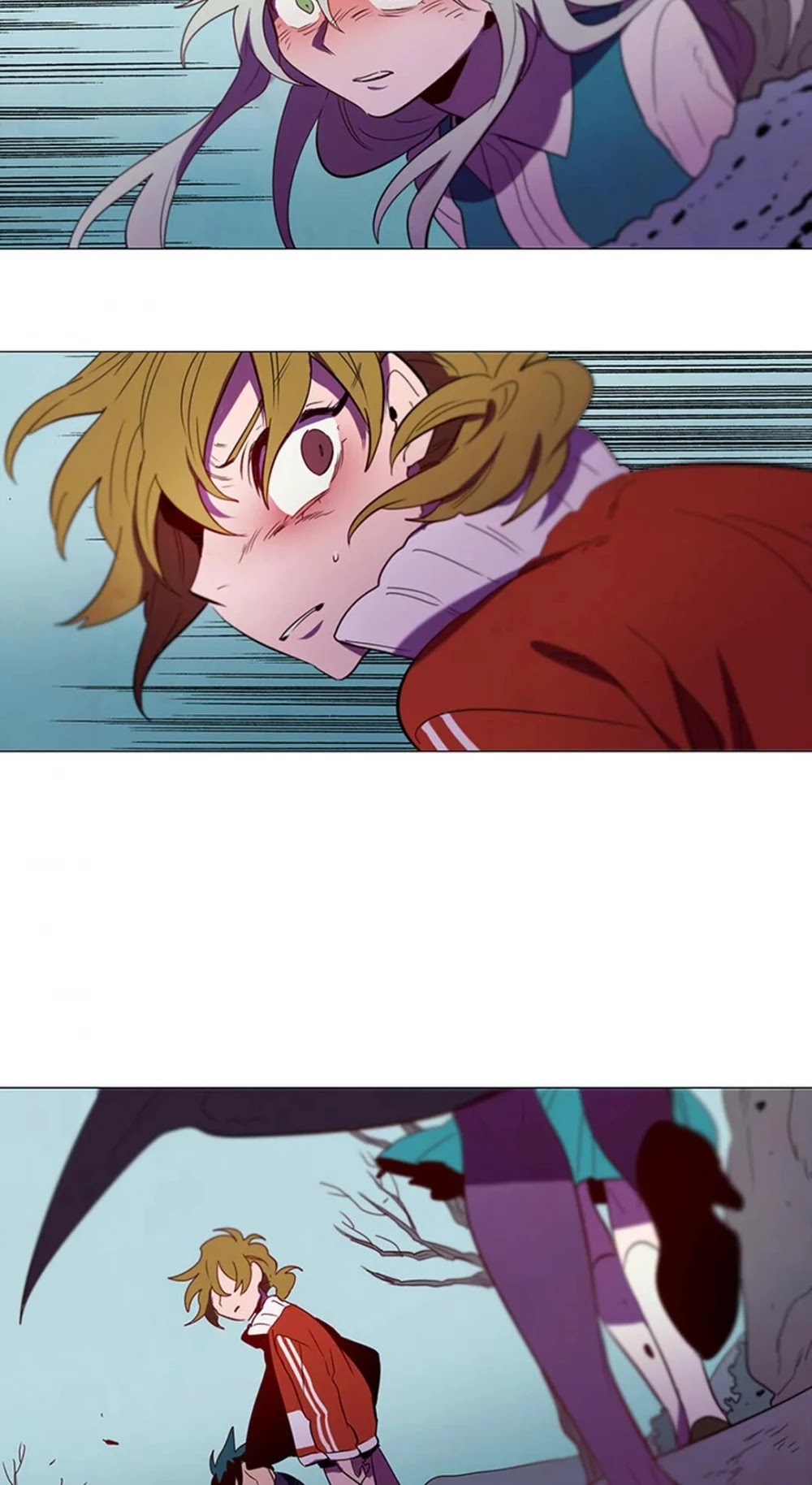 Appetite Chapter 61 page 32 - Chapter 61