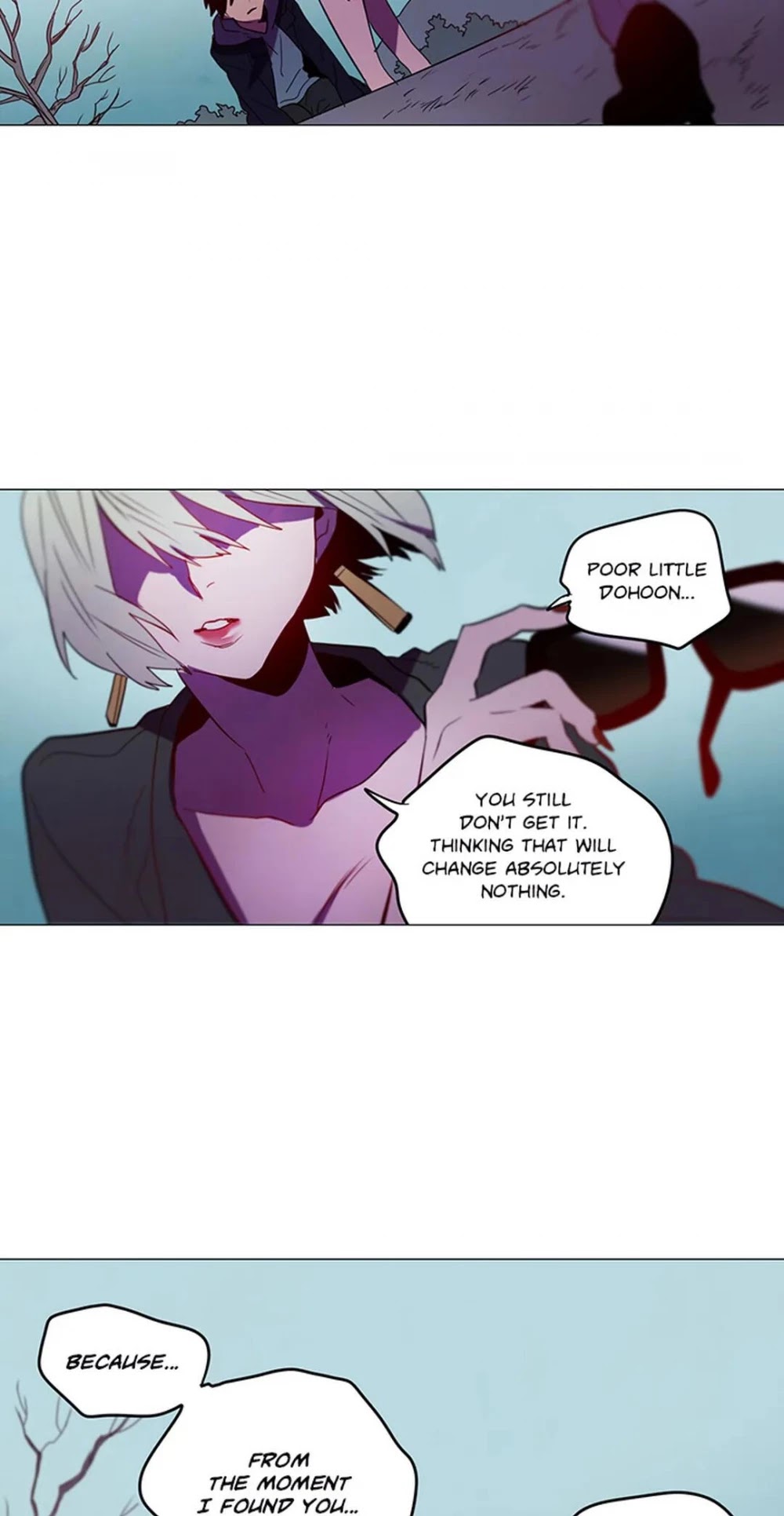 Appetite Chapter 61 page 33 - Chapter 61