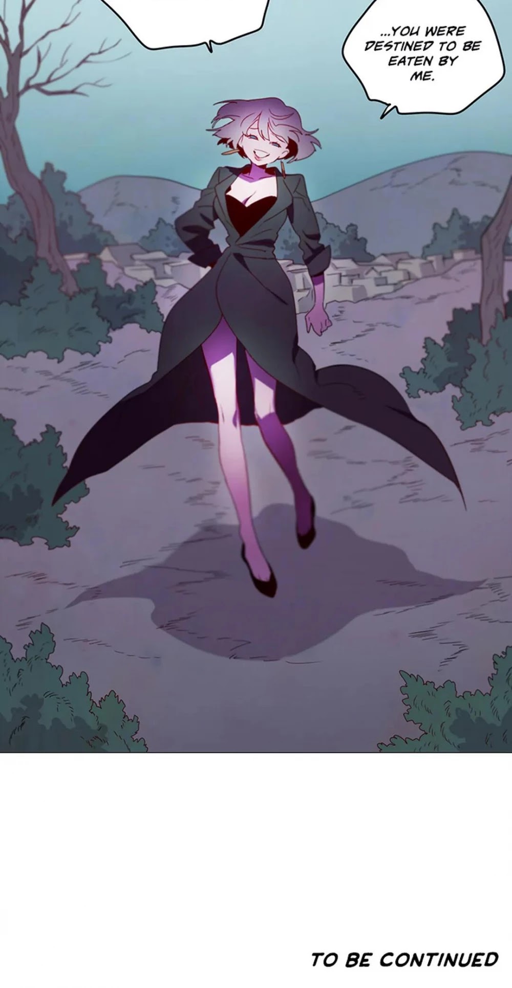 Appetite Chapter 61 page 34 - Chapter 61
