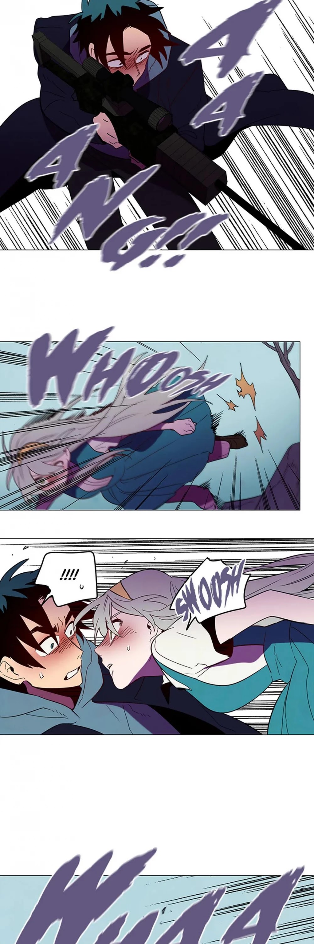 Appetite Chapter 61 page 6 - Chapter 61