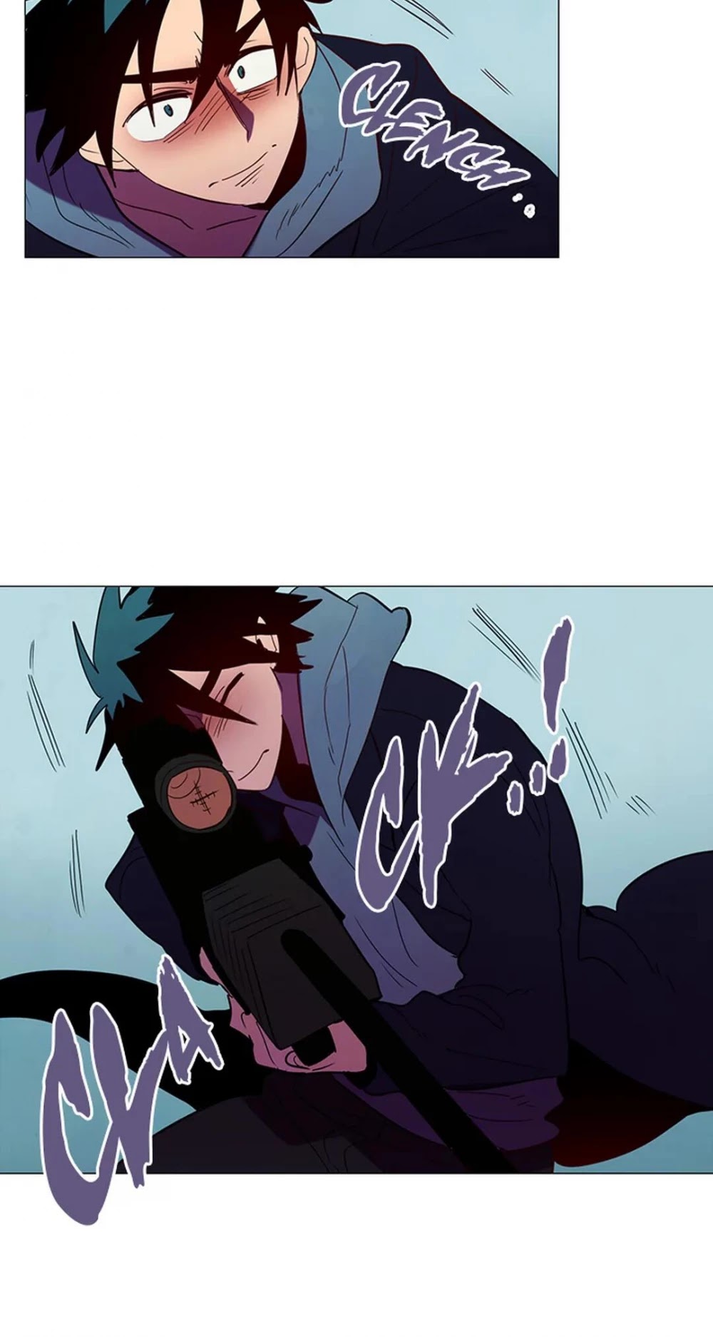 Appetite Chapter 61 page 8 - Chapter 61