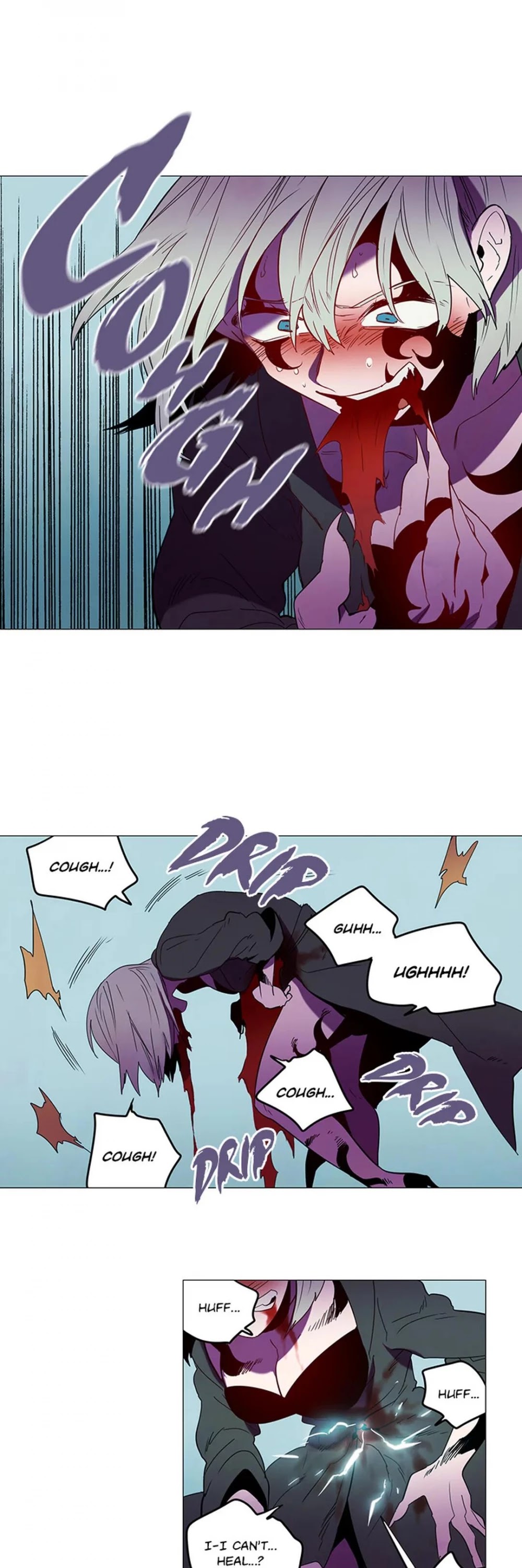 Appetite Chapter 63 page 10 - Chapter 63