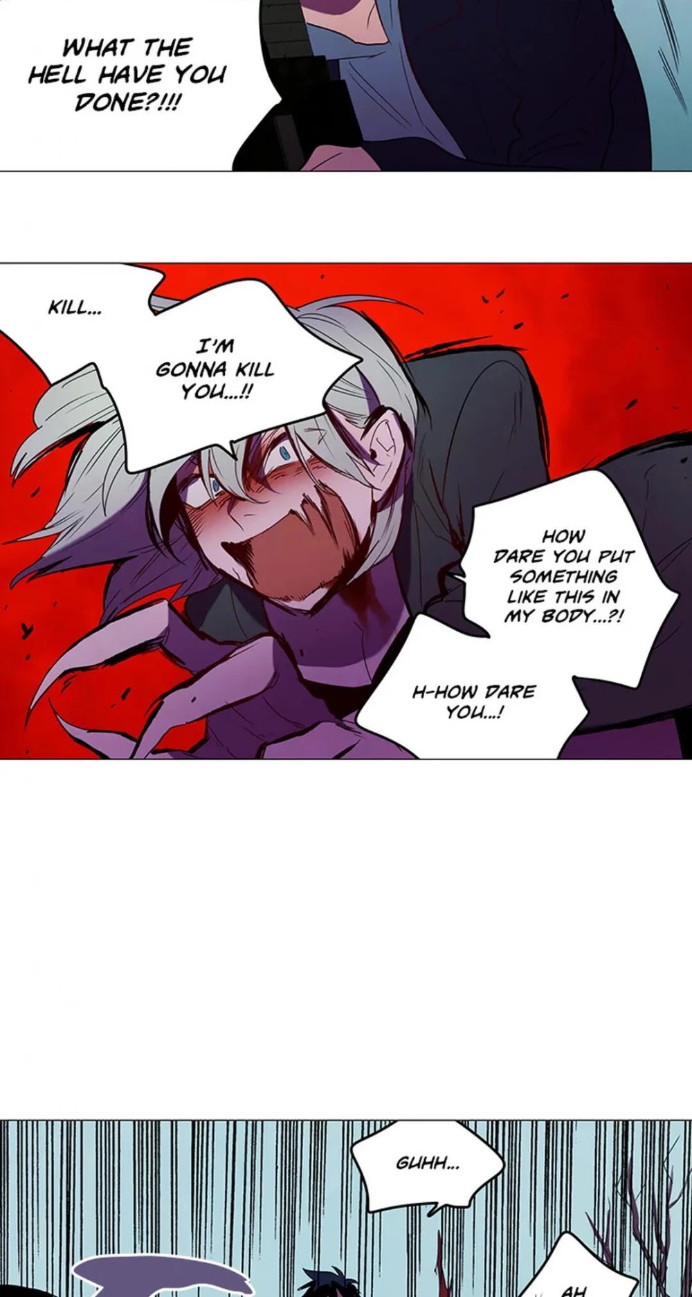 Appetite Chapter 63 page 12 - Chapter 63