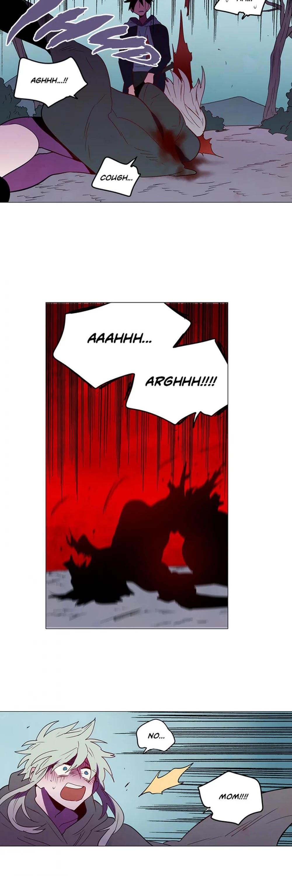 Appetite Chapter 63 page 13 - Chapter 63