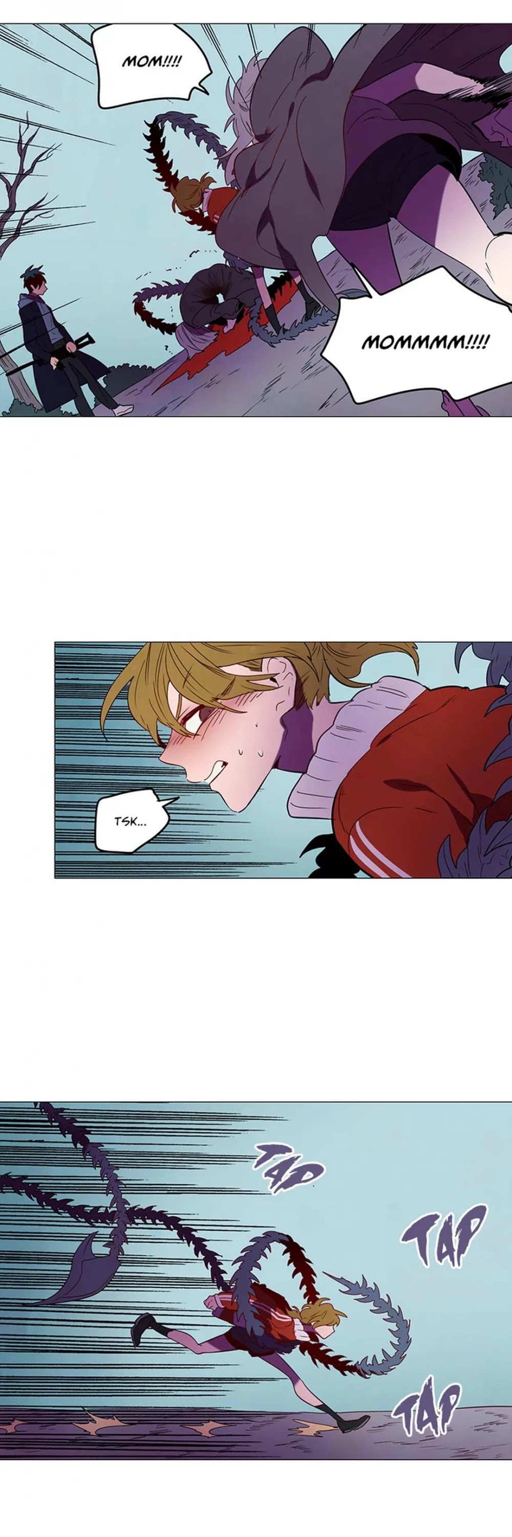 Appetite Chapter 63 page 14 - Chapter 63