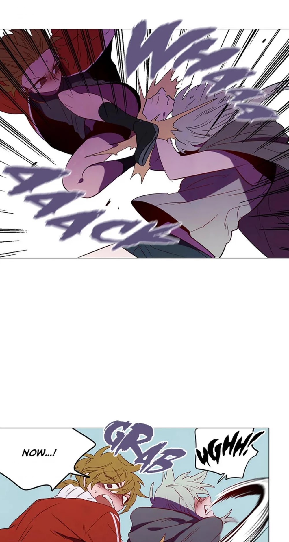 Appetite Chapter 63 page 15 - Chapter 63
