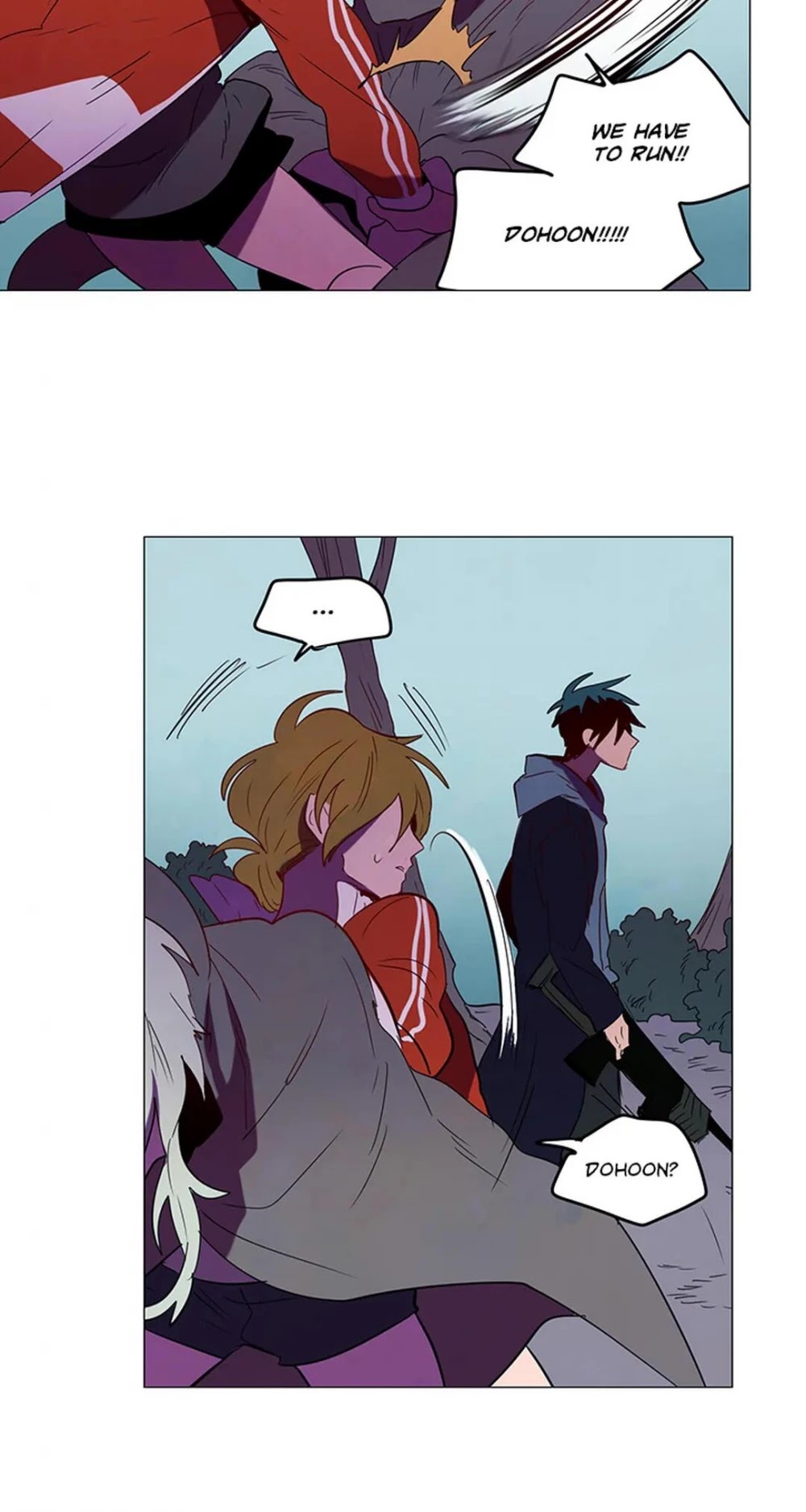 Appetite Chapter 63 page 16 - Chapter 63