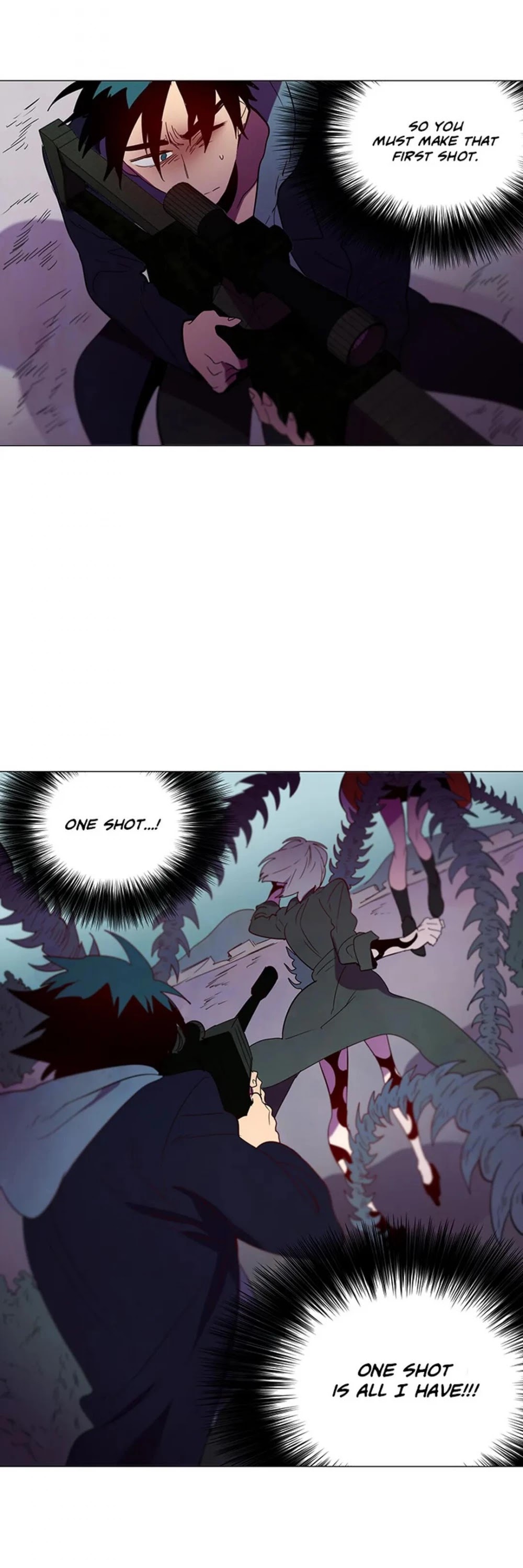 Appetite Chapter 63 page 2 - Chapter 63