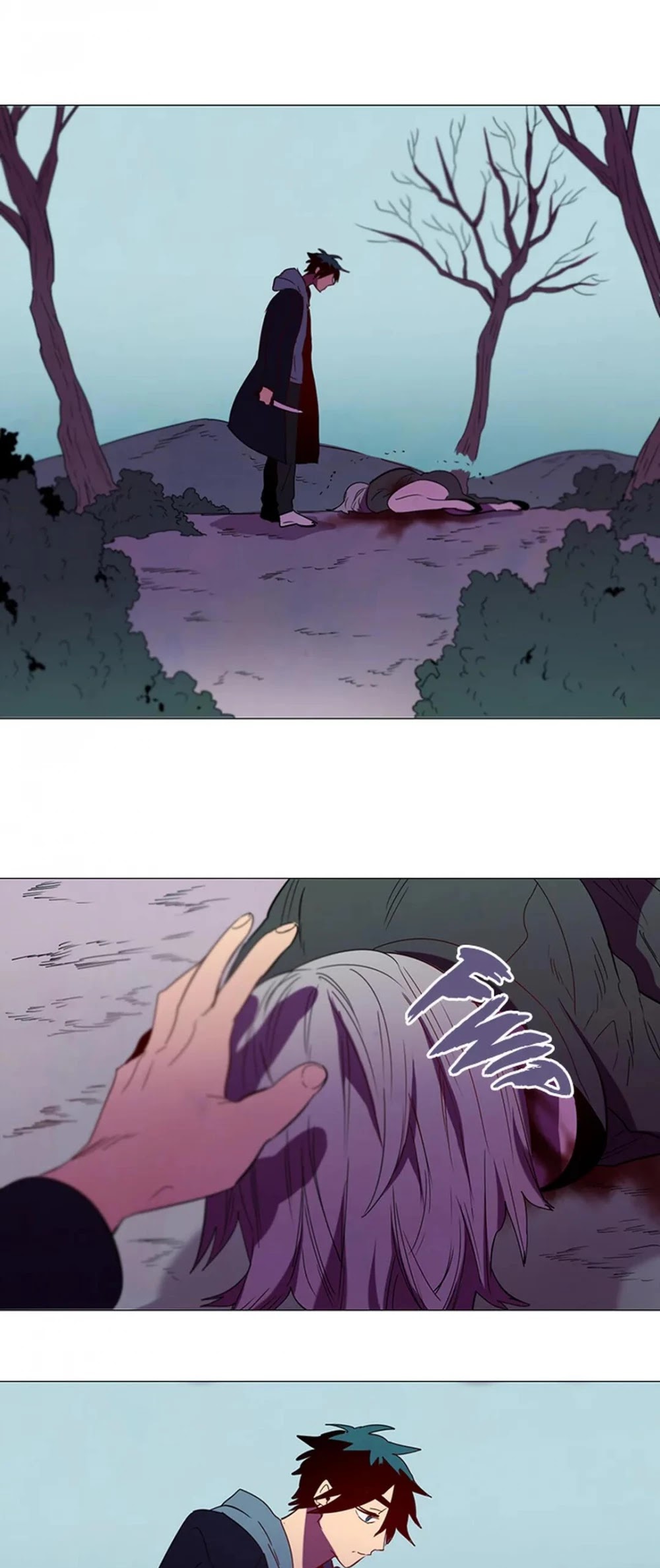 Appetite Chapter 63 page 23 - Chapter 63