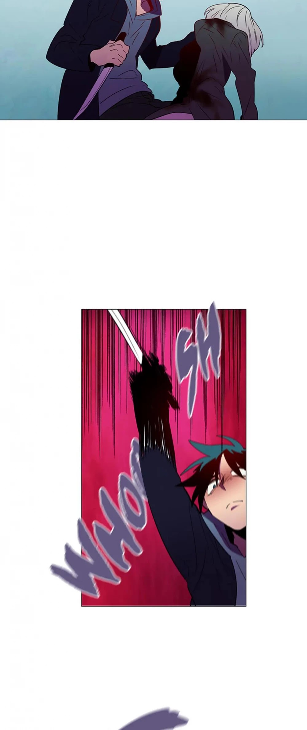 Appetite Chapter 63 page 24 - Chapter 63