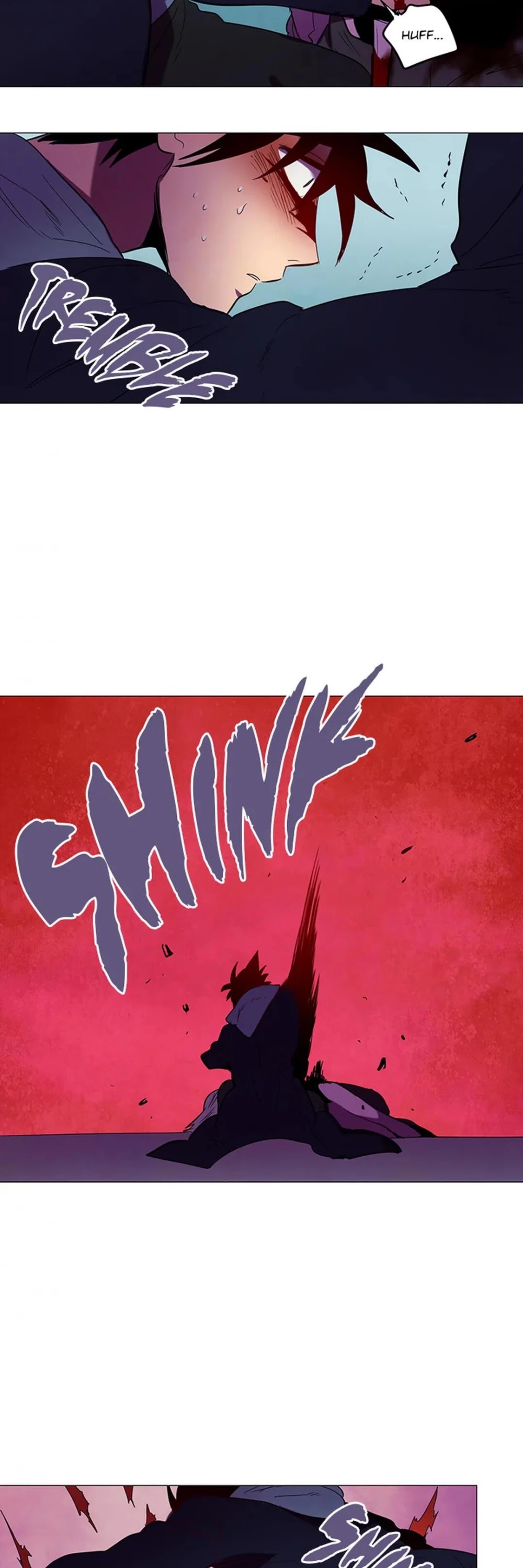 Appetite Chapter 63 page 26 - Chapter 63