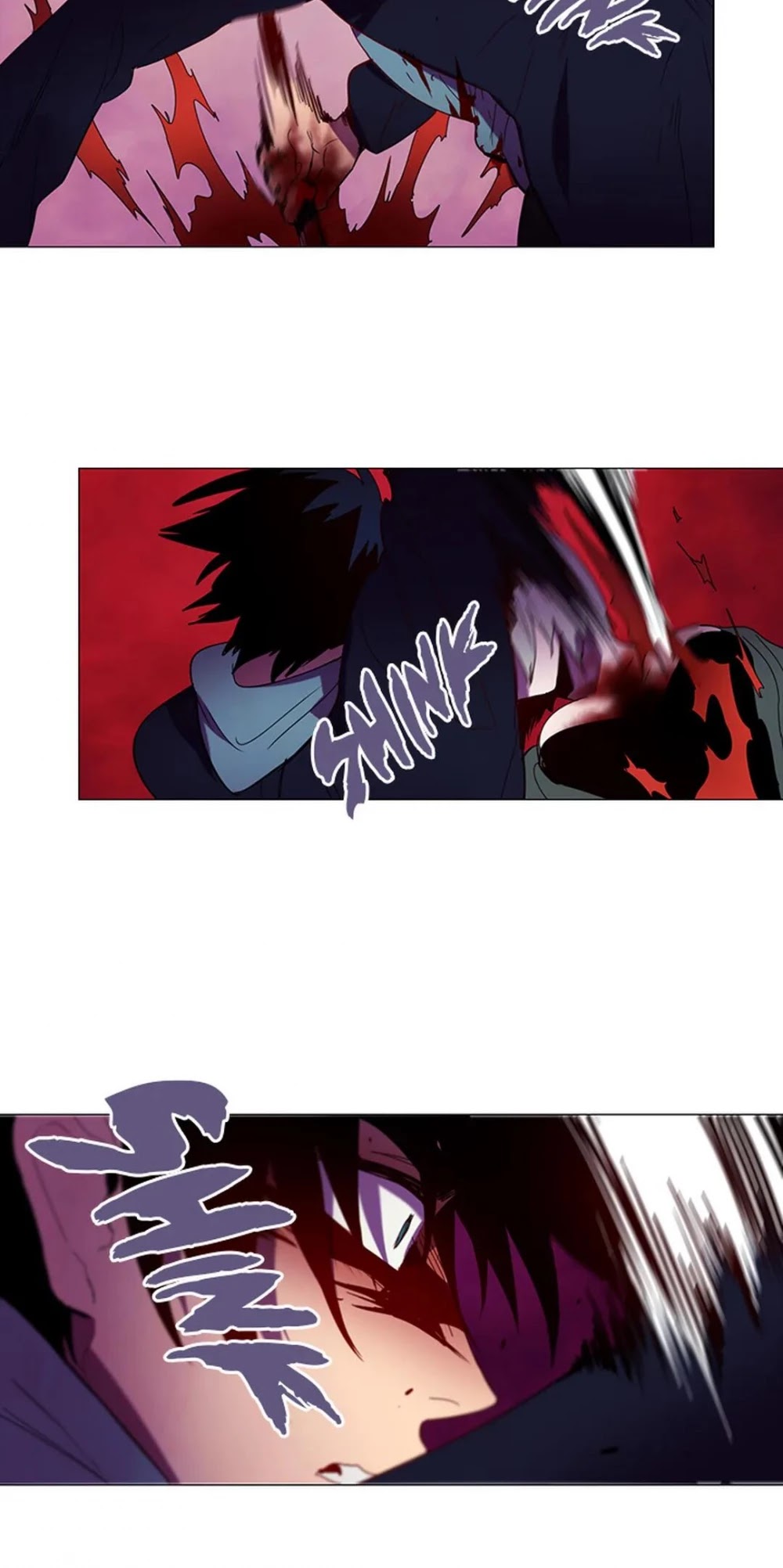 Appetite Chapter 63 page 27 - Chapter 63