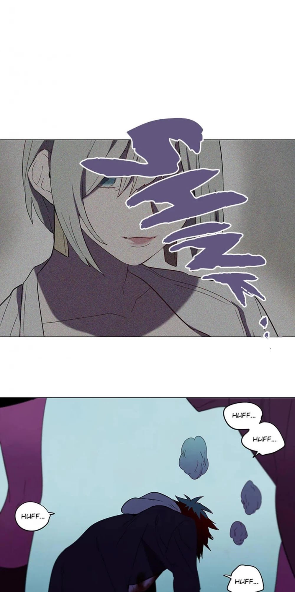 Appetite Chapter 63 page 28 - Chapter 63