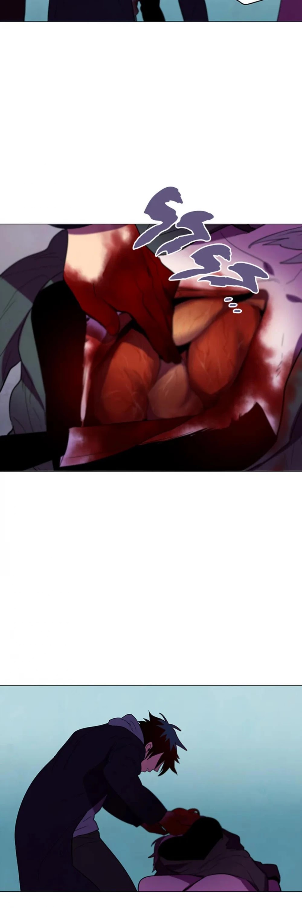 Appetite Chapter 63 page 29 - Chapter 63