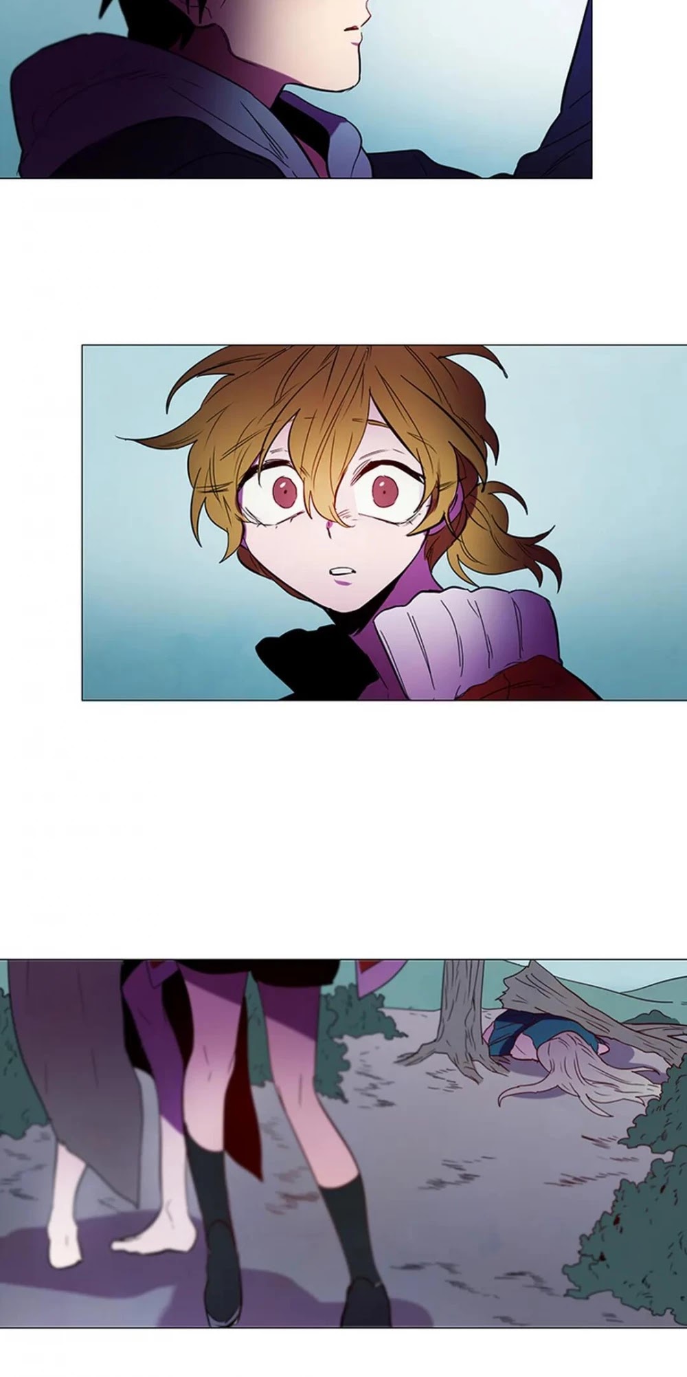 Appetite Chapter 63 page 31 - Chapter 63