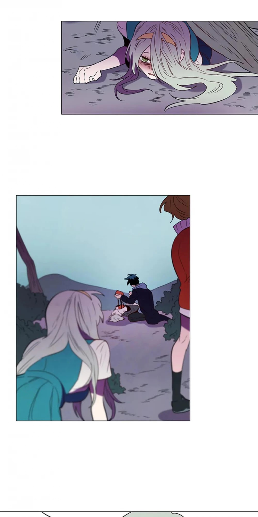 Appetite Chapter 63 page 32 - Chapter 63