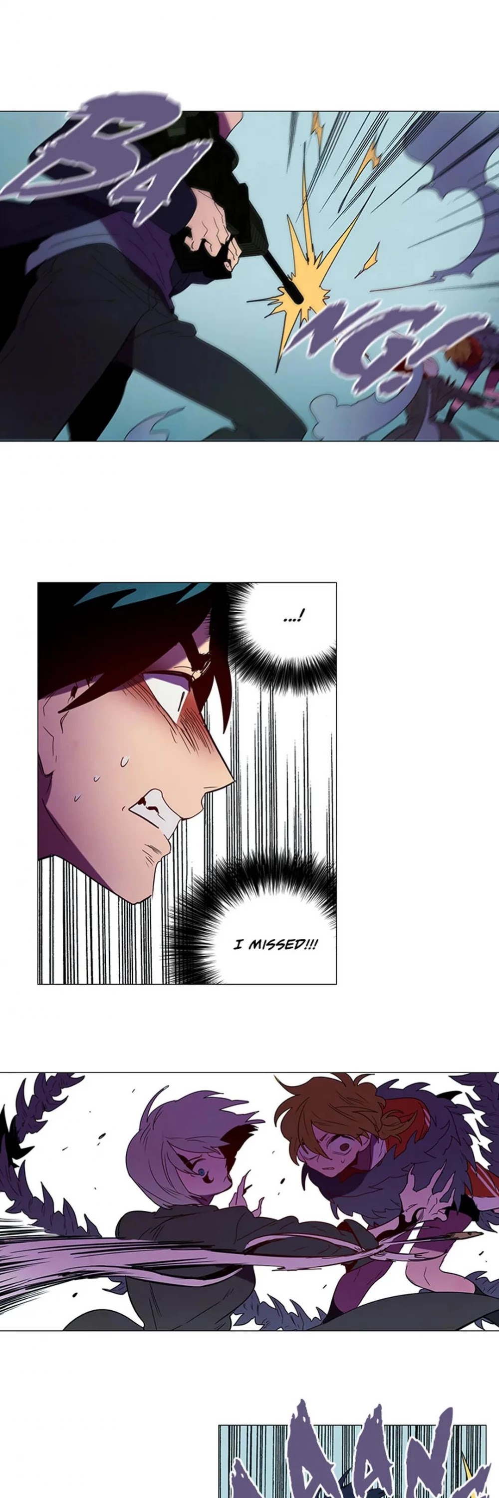 Appetite Chapter 63 page 6 - Chapter 63