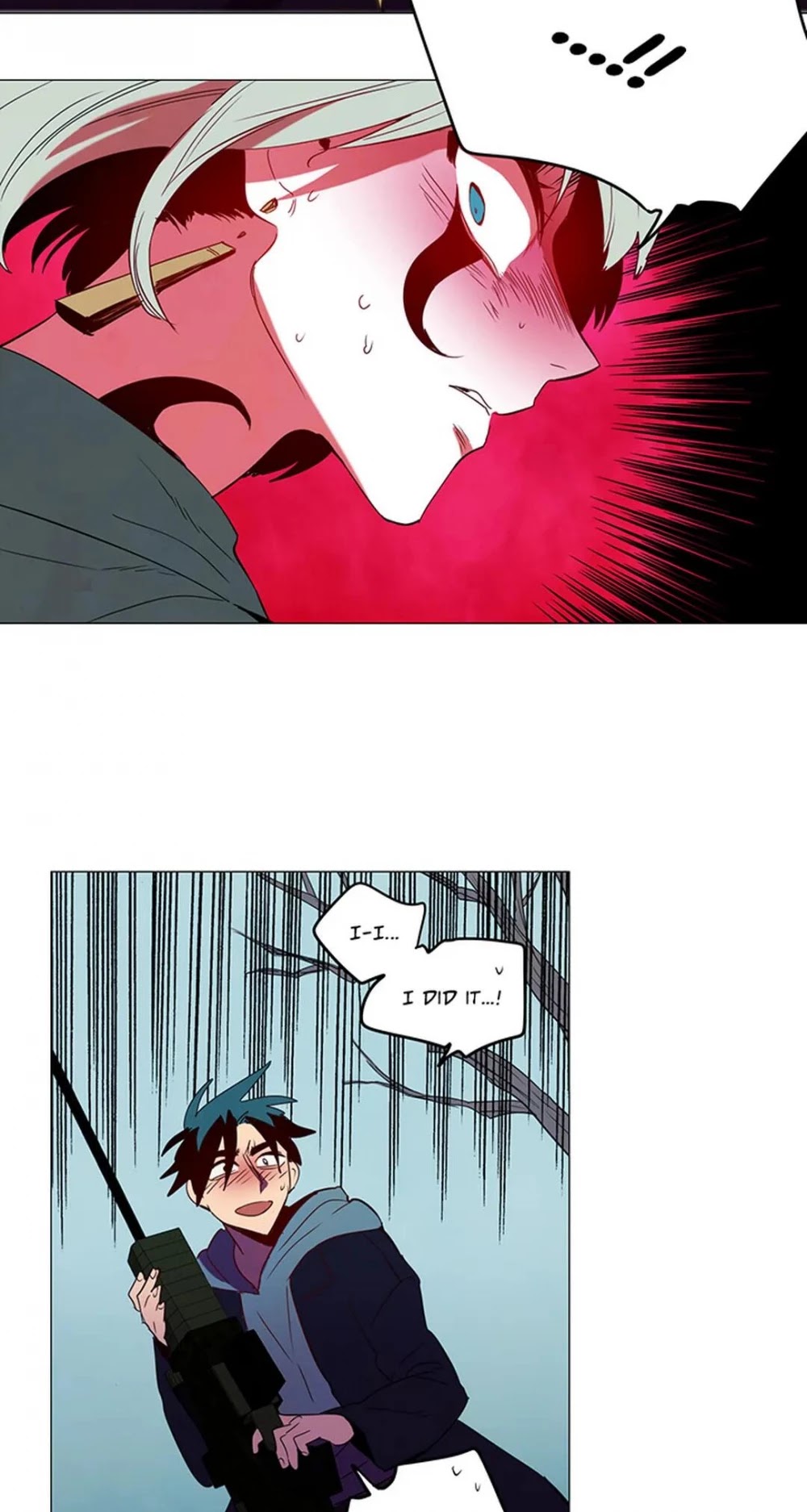 Appetite Chapter 63 page 8 - Chapter 63
