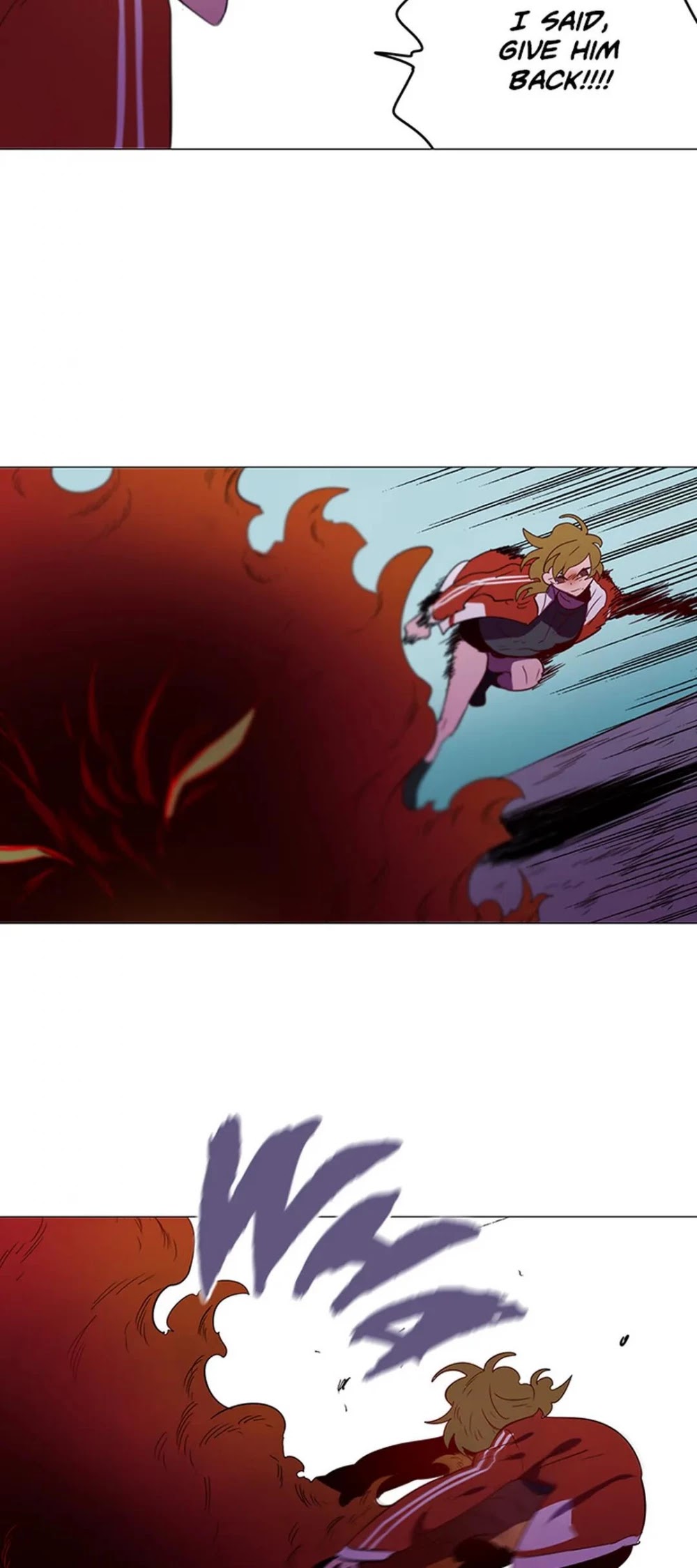 Appetite Chapter 64 page 12 - Chapter 64