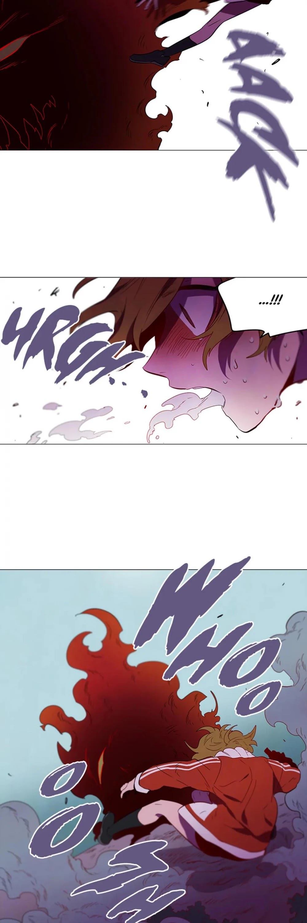Appetite Chapter 64 page 13 - Chapter 64