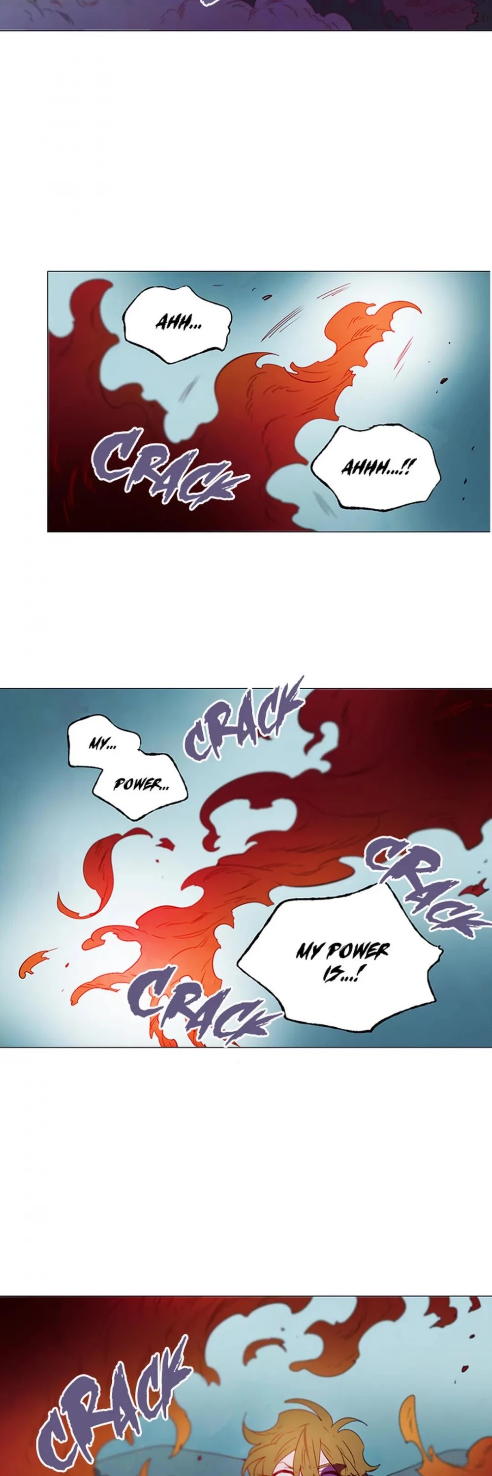 Appetite Chapter 64 page 14 - Chapter 64