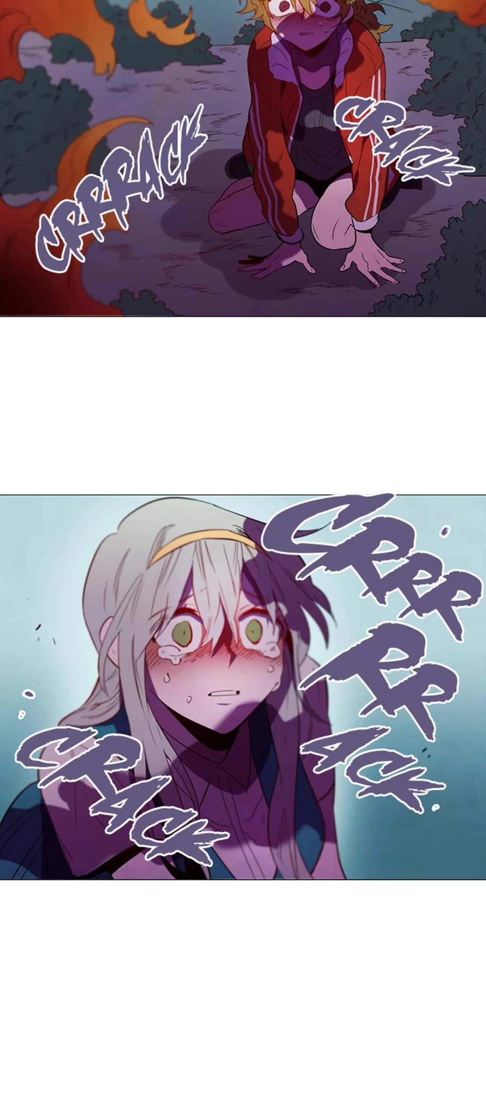 Appetite Chapter 64 page 15 - Chapter 64