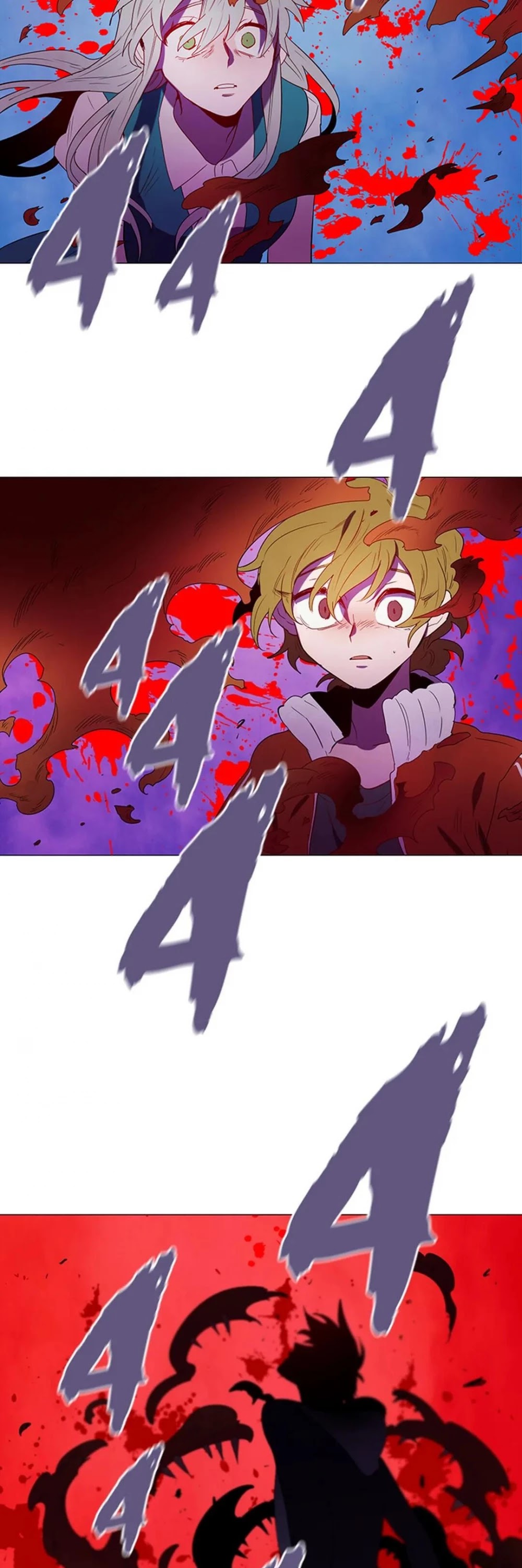Appetite Chapter 64 page 18 - Chapter 64