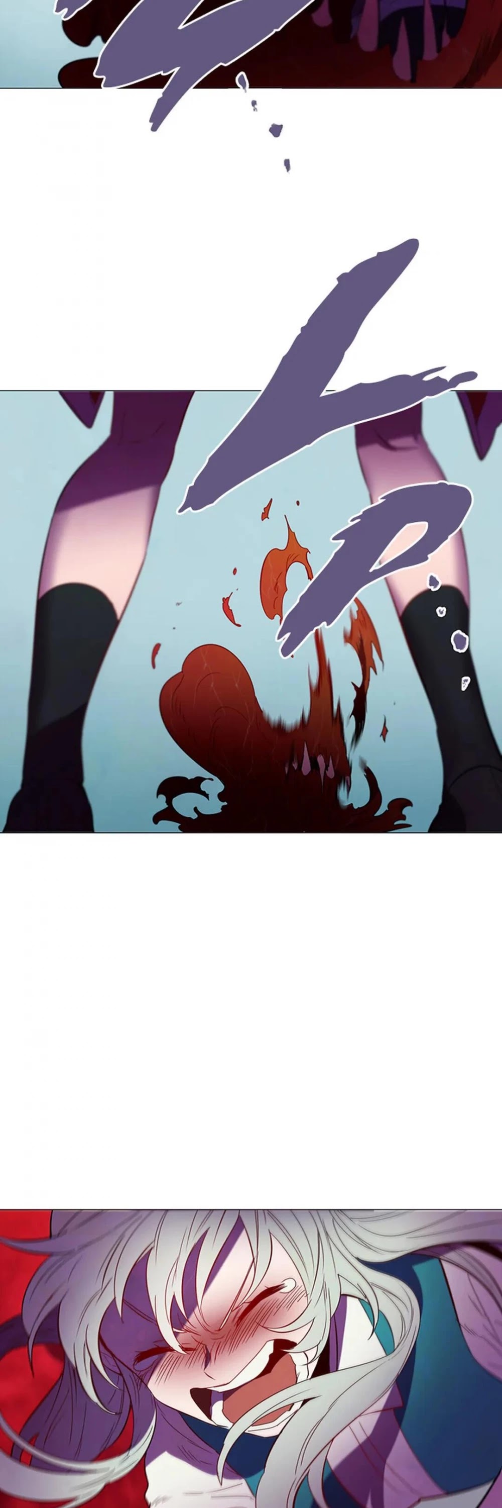 Appetite Chapter 64 page 2 - Chapter 64