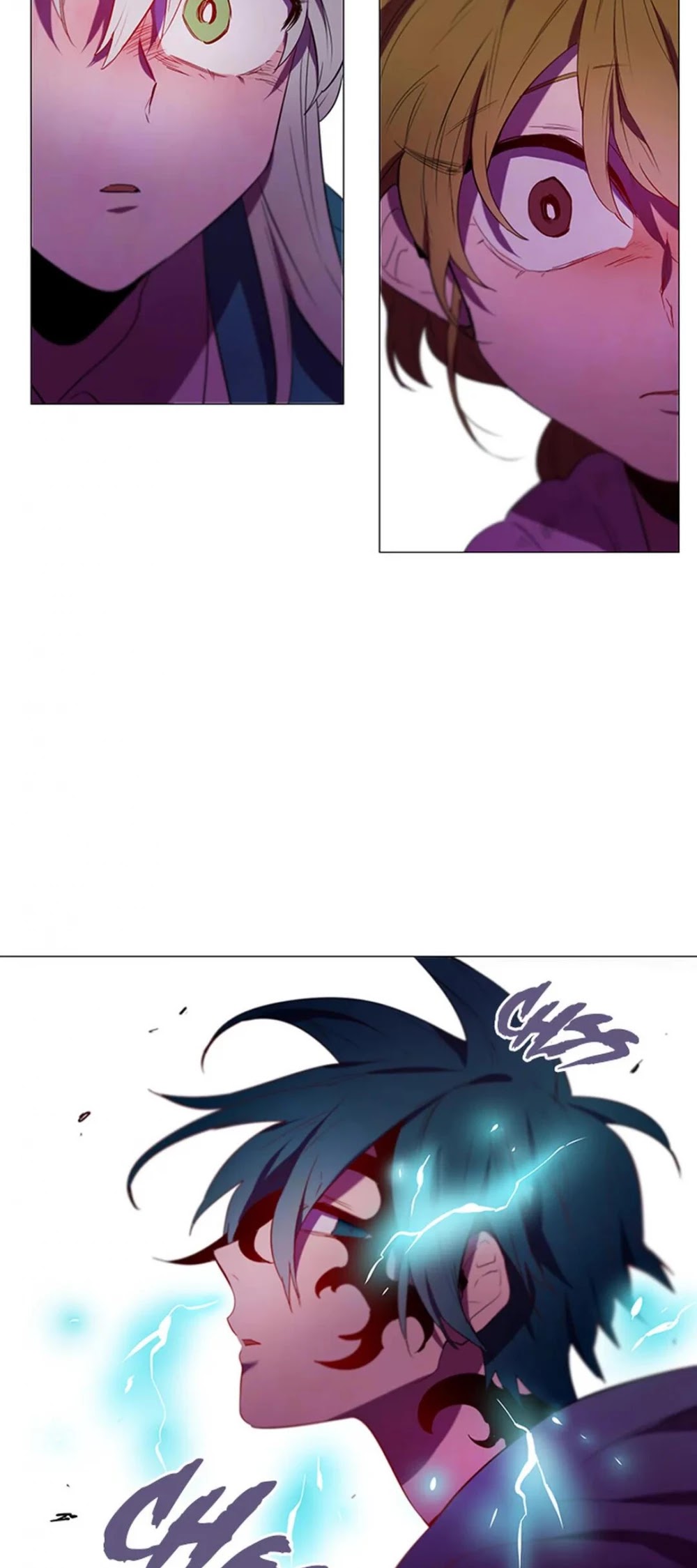 Appetite Chapter 64 page 20 - Chapter 64