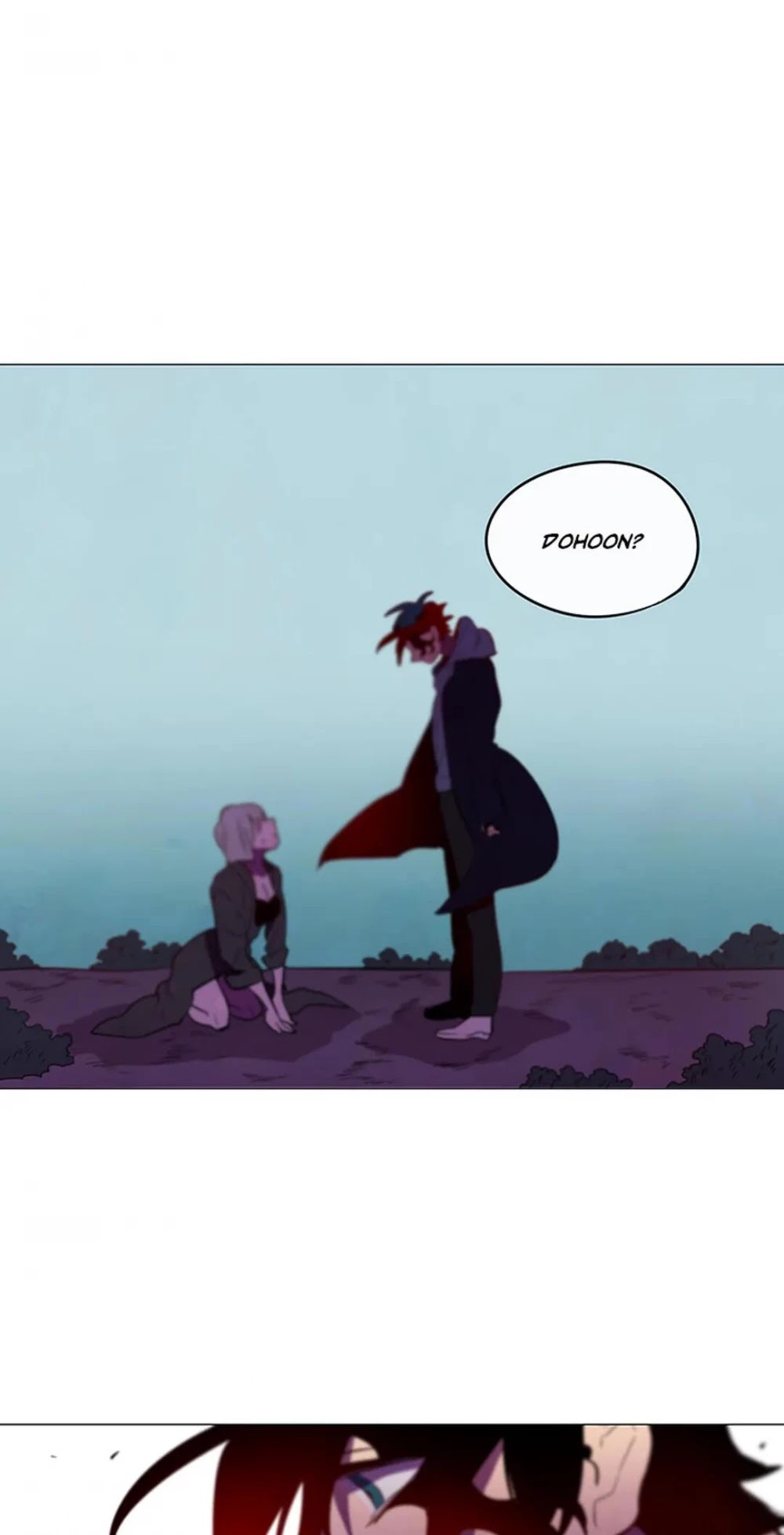 Appetite Chapter 64 page 24 - Chapter 64