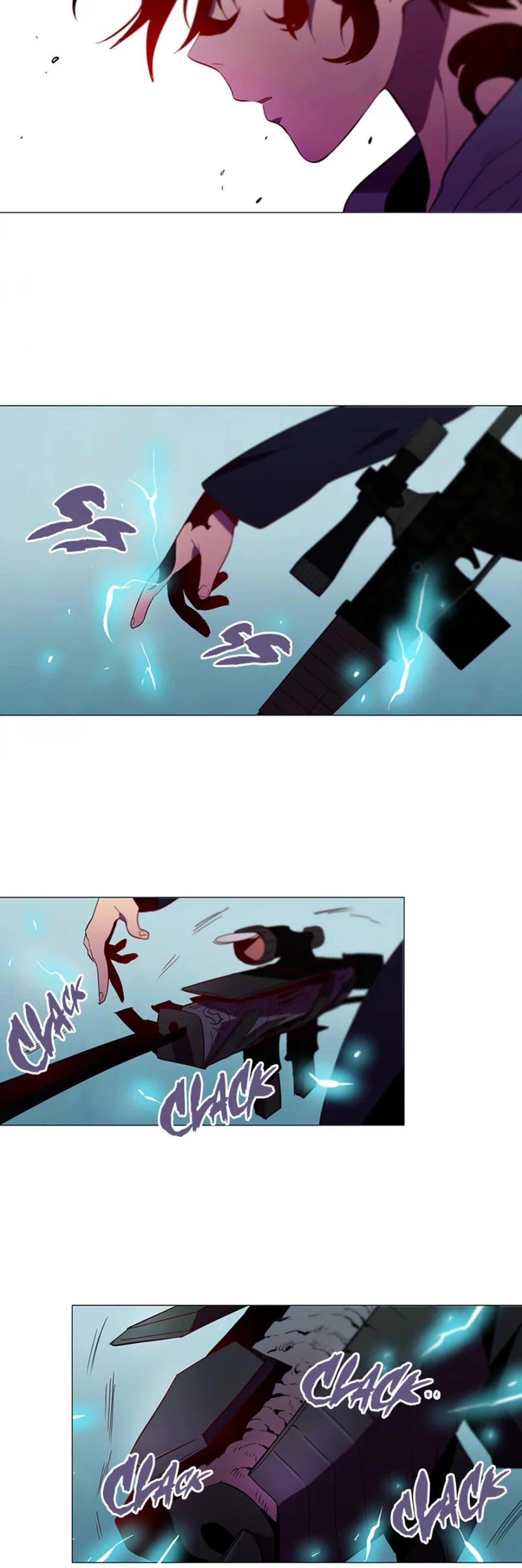 Appetite Chapter 64 page 25 - Chapter 64