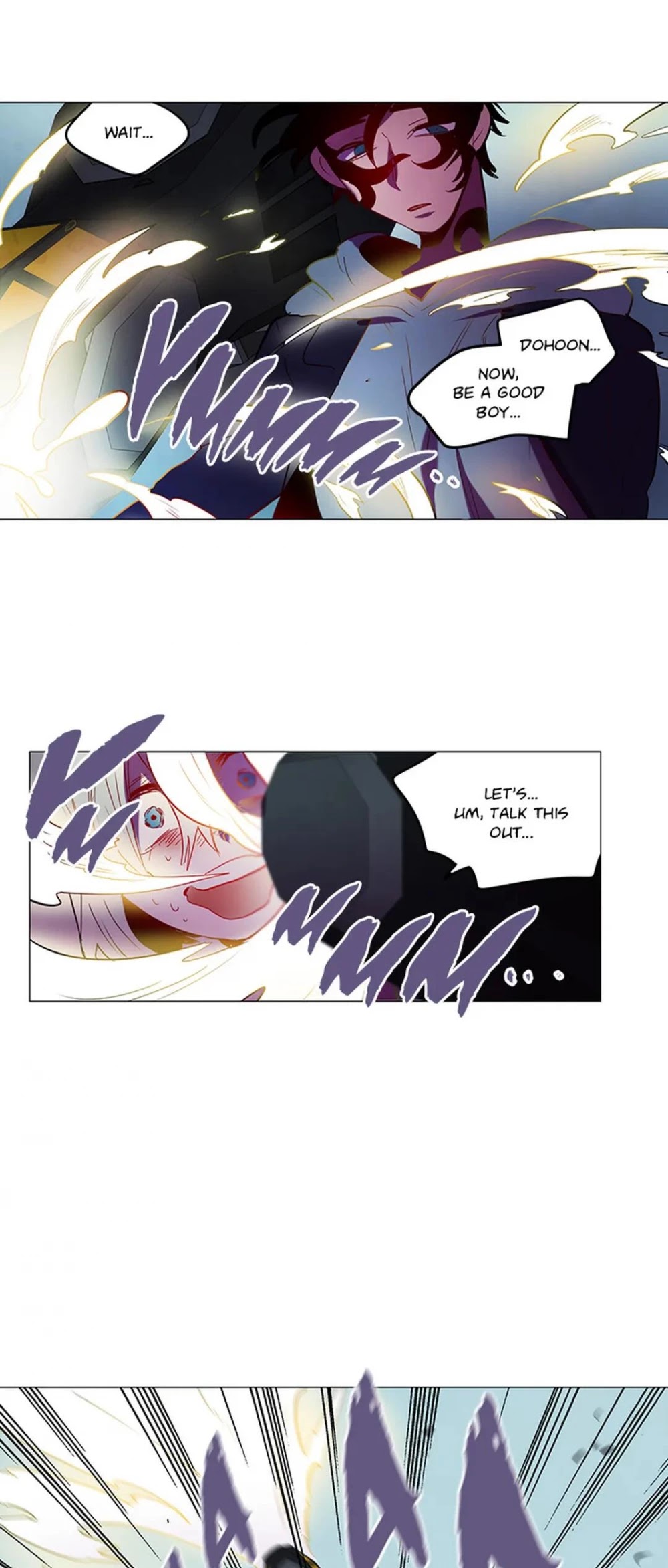 Appetite Chapter 64 page 27 - Chapter 64