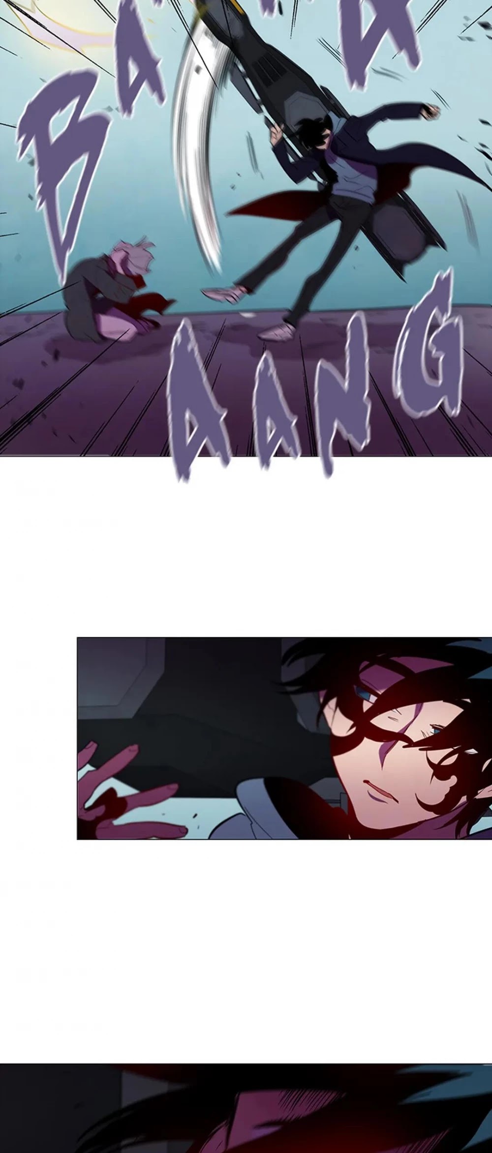 Appetite Chapter 64 page 28 - Chapter 64