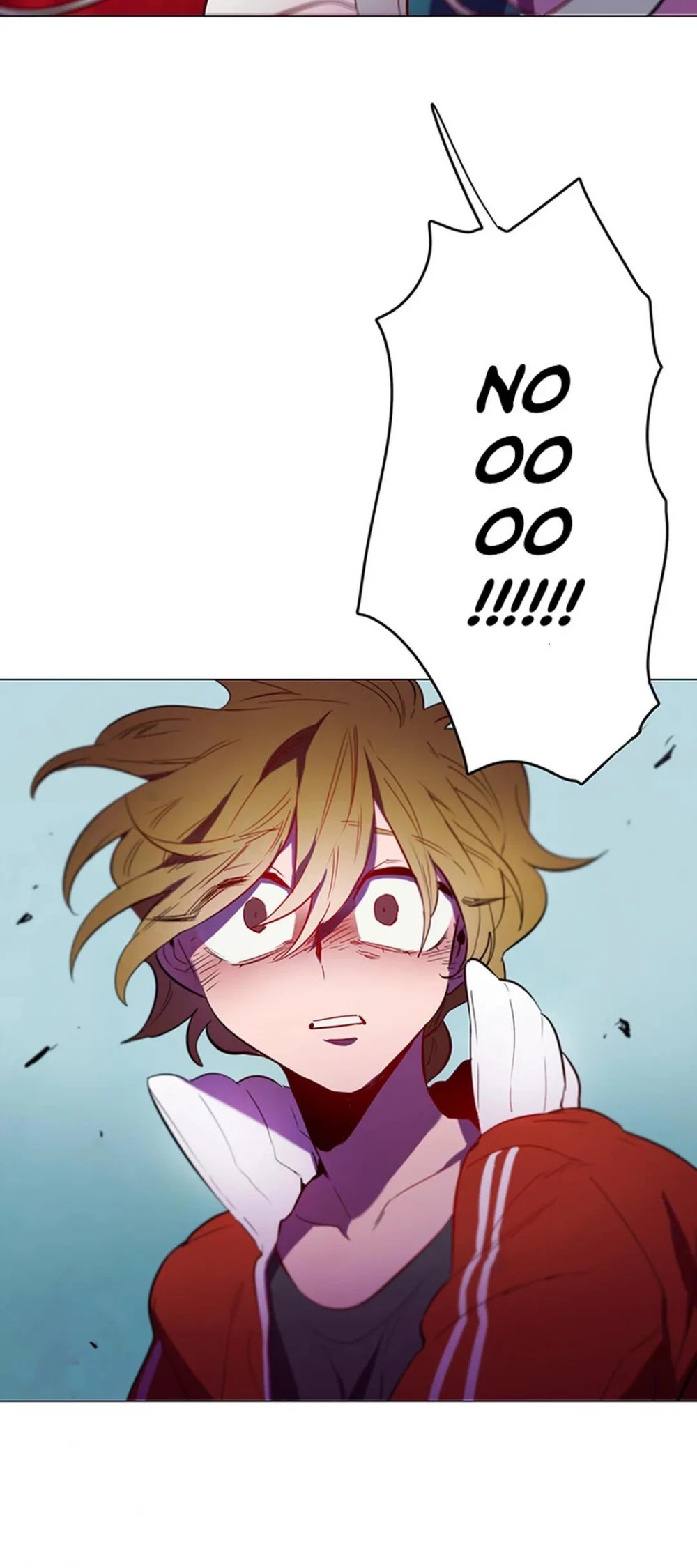 Appetite Chapter 64 page 3 - Chapter 64