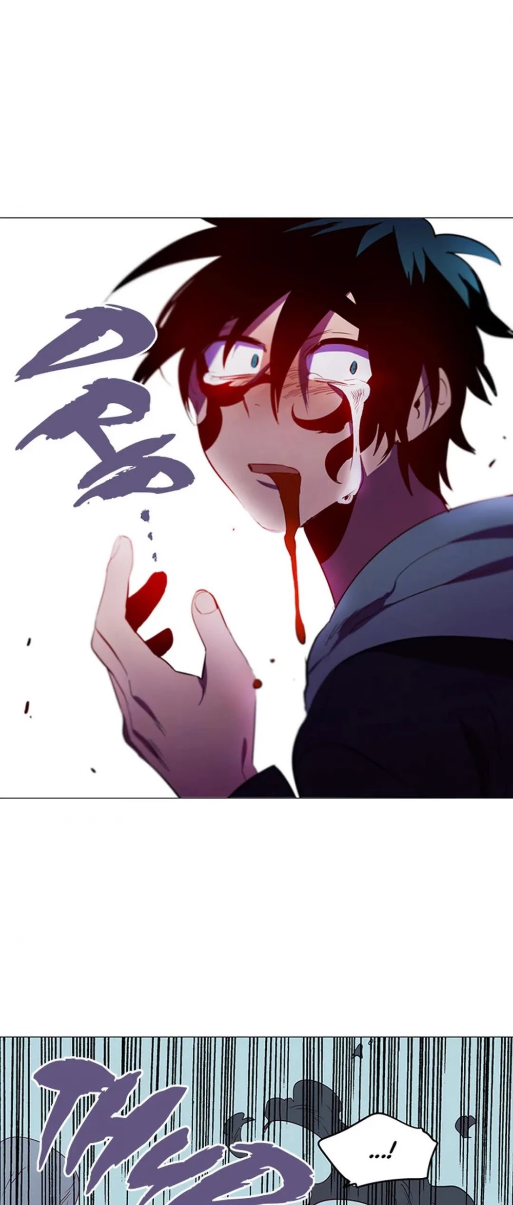 Appetite Chapter 64 page 31 - Chapter 64
