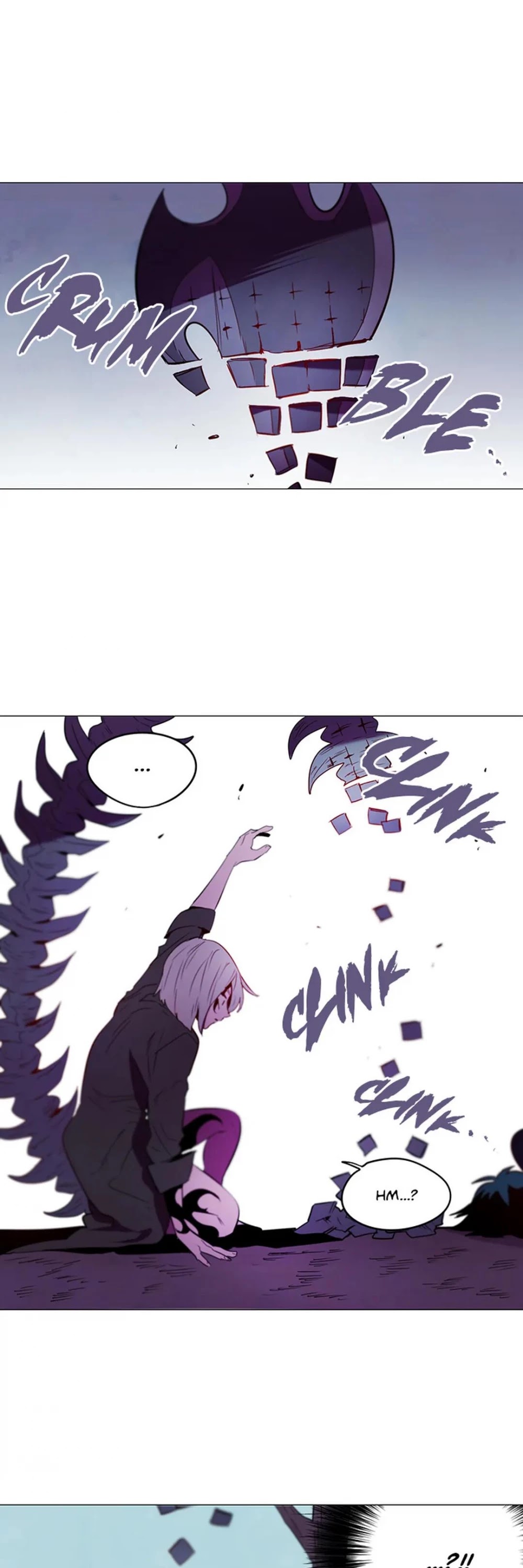 Appetite Chapter 64 page 33 - Chapter 64
