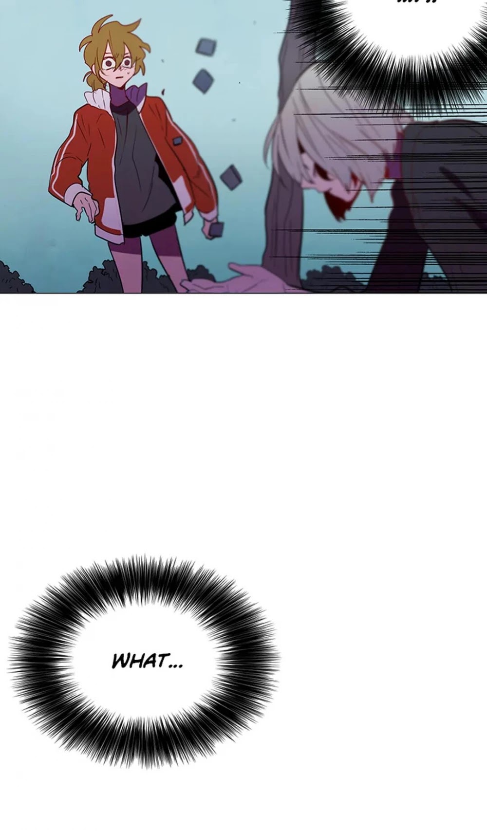 Appetite Chapter 64 page 34 - Chapter 64