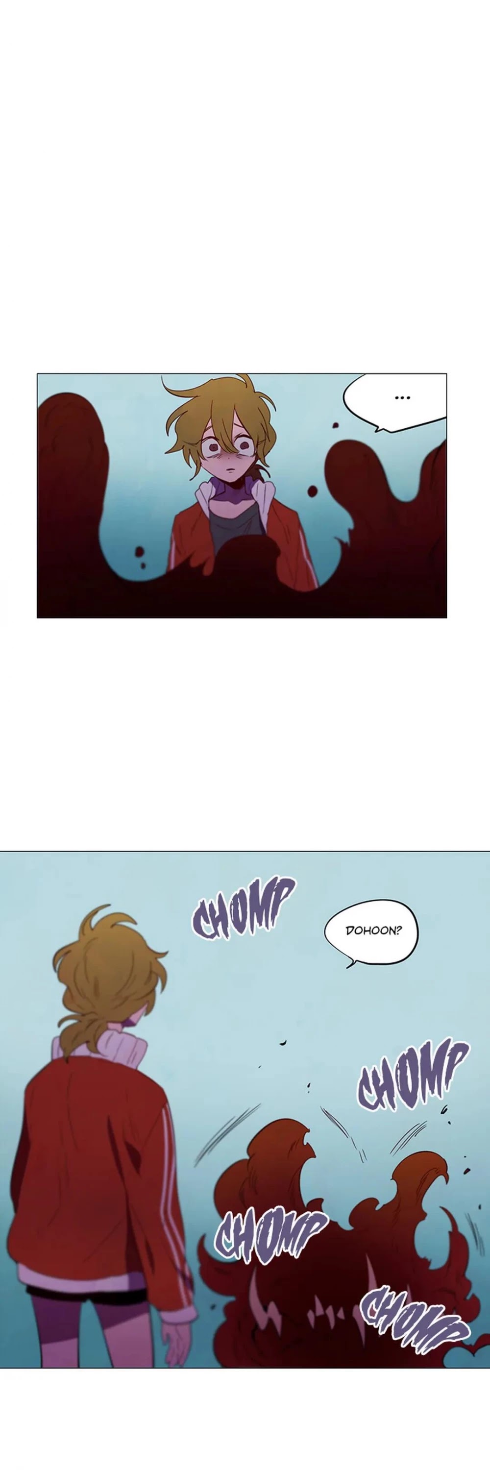 Appetite Chapter 64 page 5 - Chapter 64