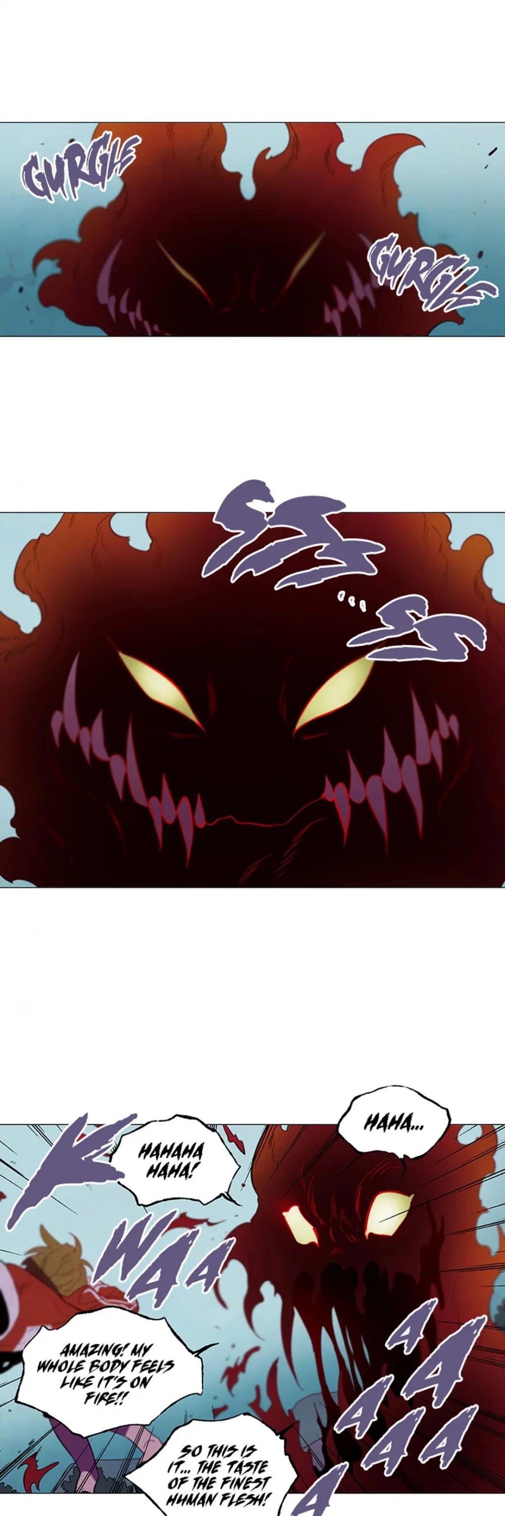 Appetite Chapter 64 page 6 - Chapter 64