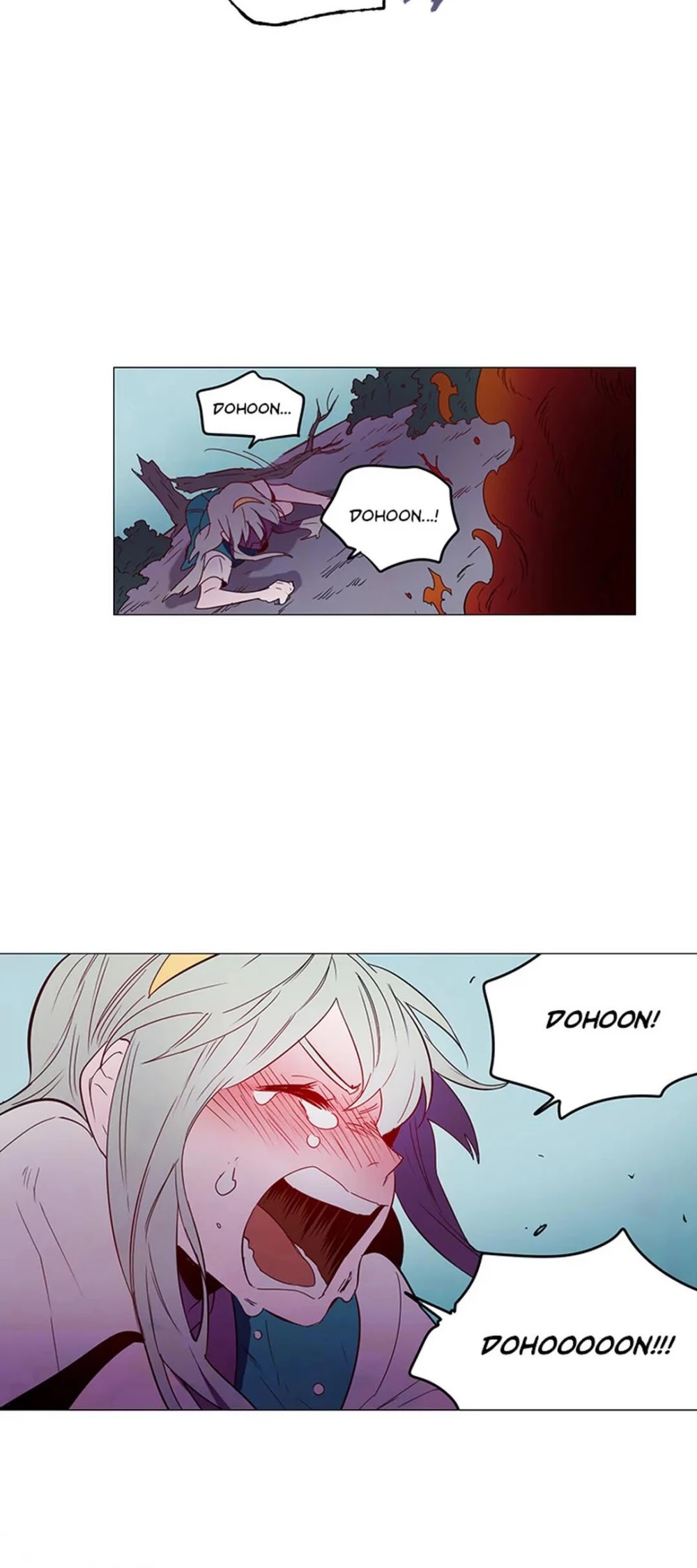 Appetite Chapter 64 page 7 - Chapter 64