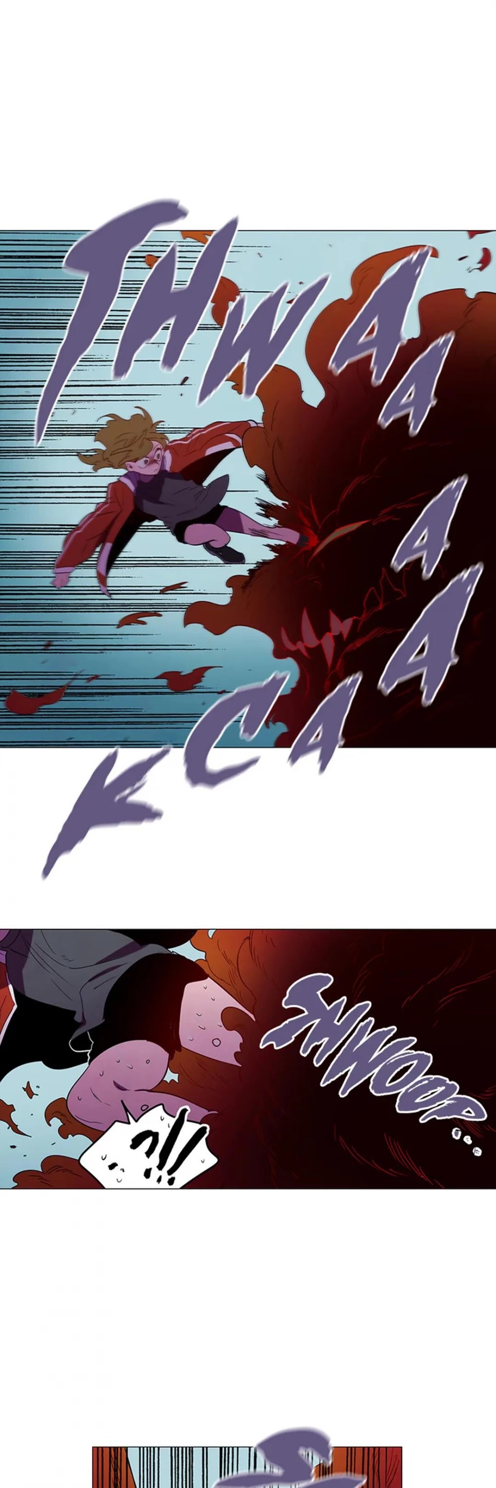 Appetite Chapter 64 page 9 - Chapter 64